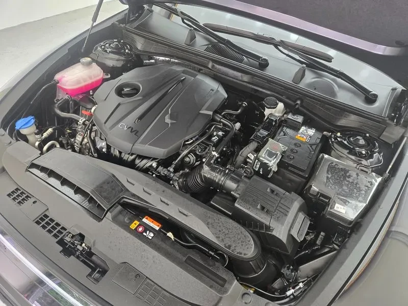 Hyundai Sonata The Edge (Dn8) 2.0 Exclusive | Mobile.bg � ����������� 6