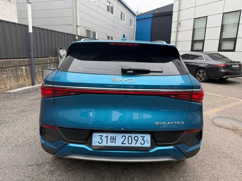 BYD Atto3 ���������| �������| 360| ��������� | Mobile.bg � ����������� 2