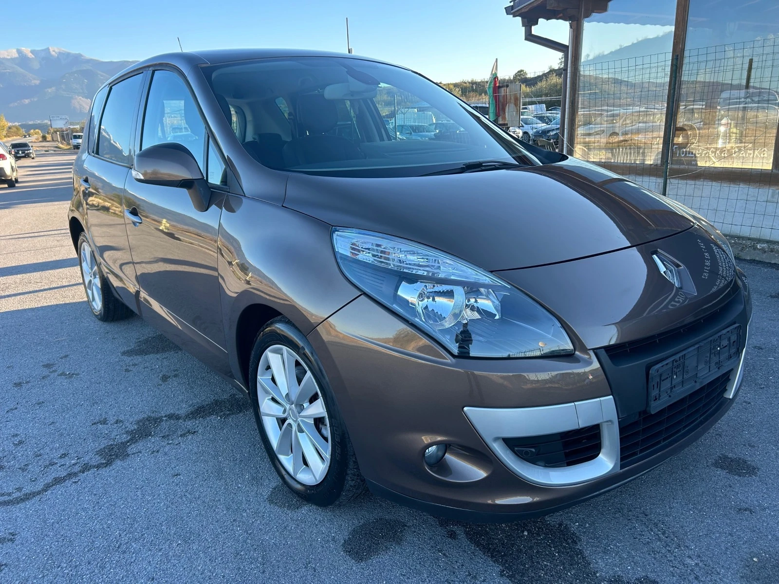 Renault Scenic 1.5DCiXMod Luxe - изображение 3