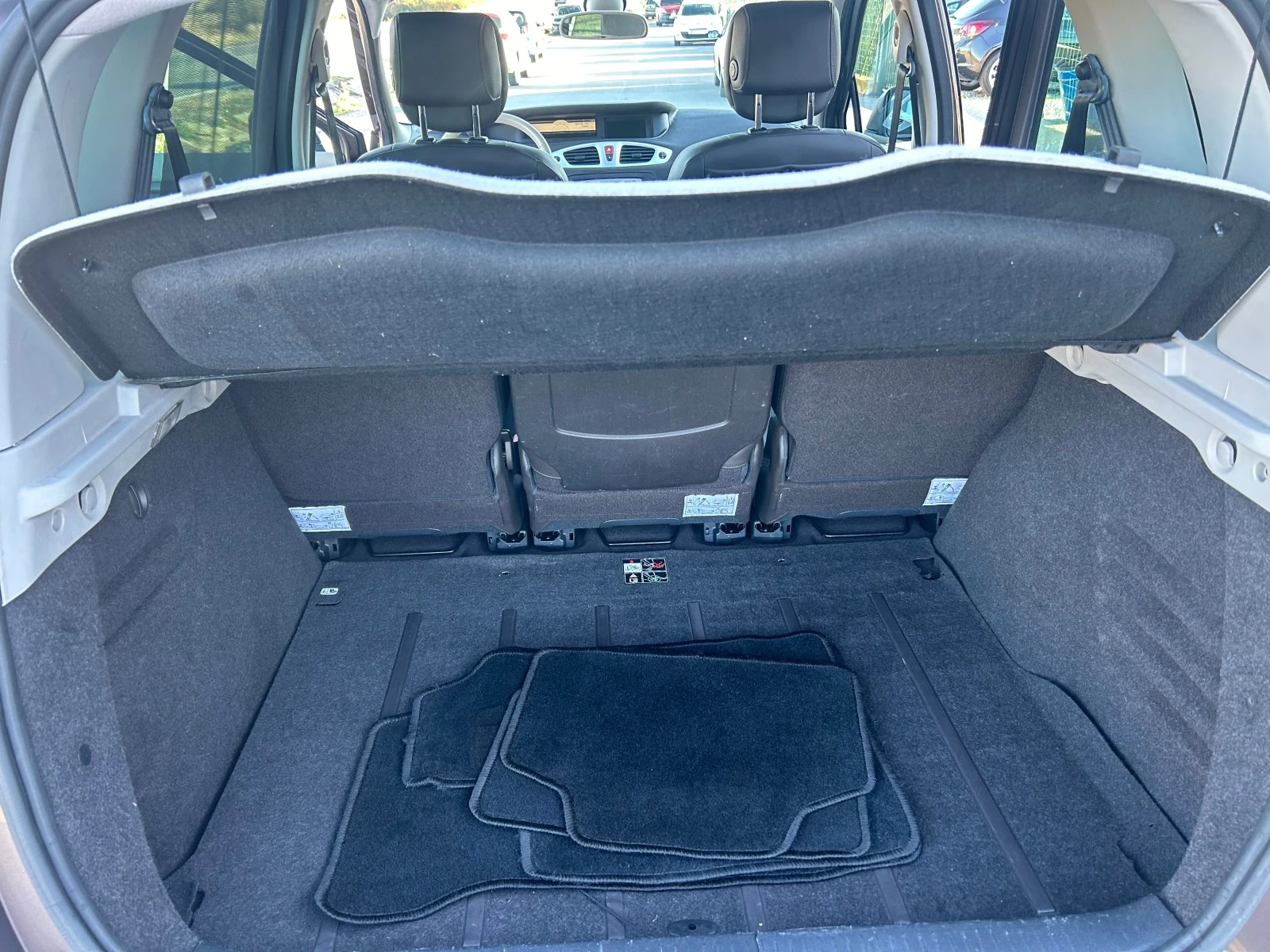 Renault Scenic 1.5DCiXMod Luxe | Mobile.bg   16