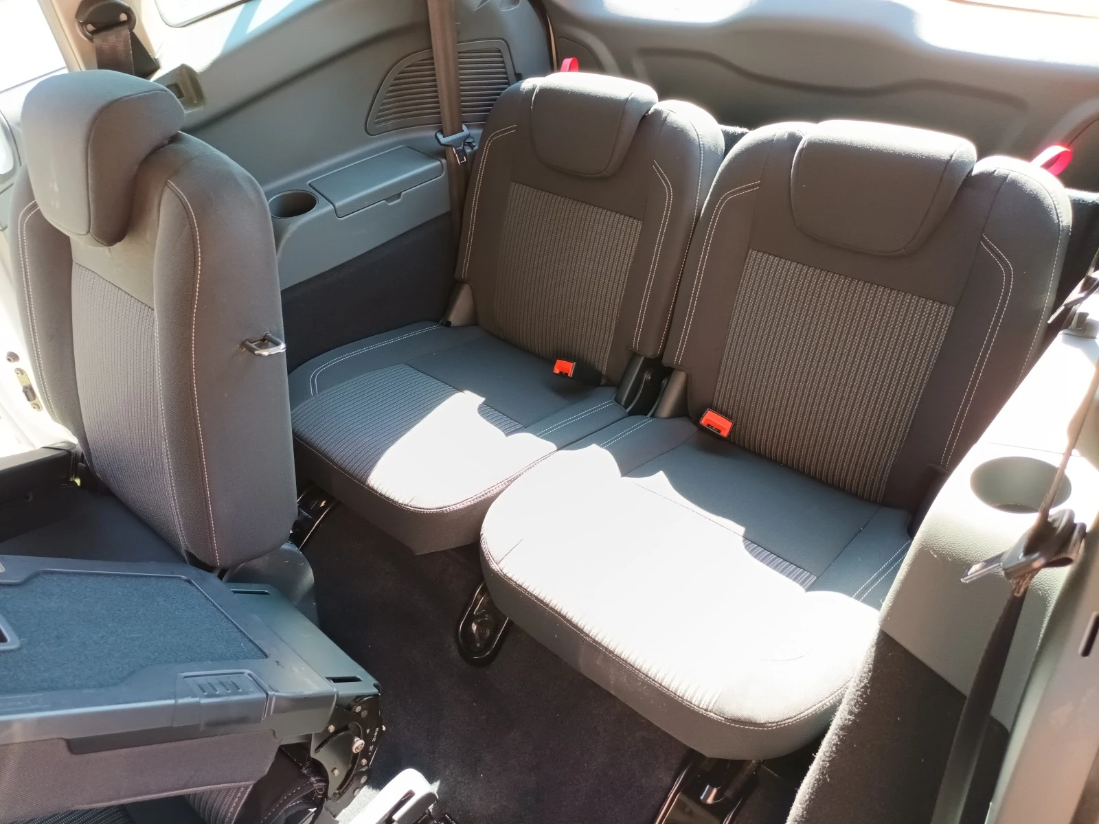 Ford C-max /7- | Mobile.bg   11