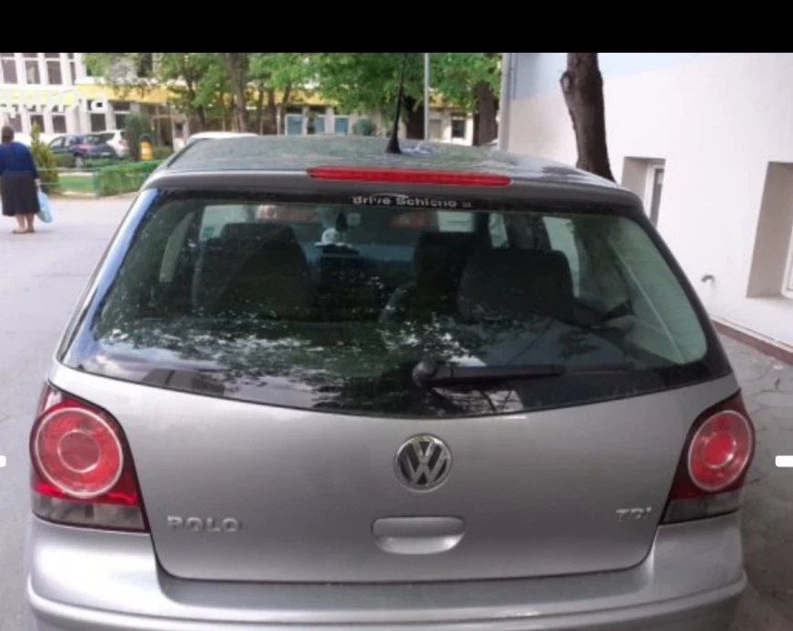 VW Polo | Mobile.bg   1