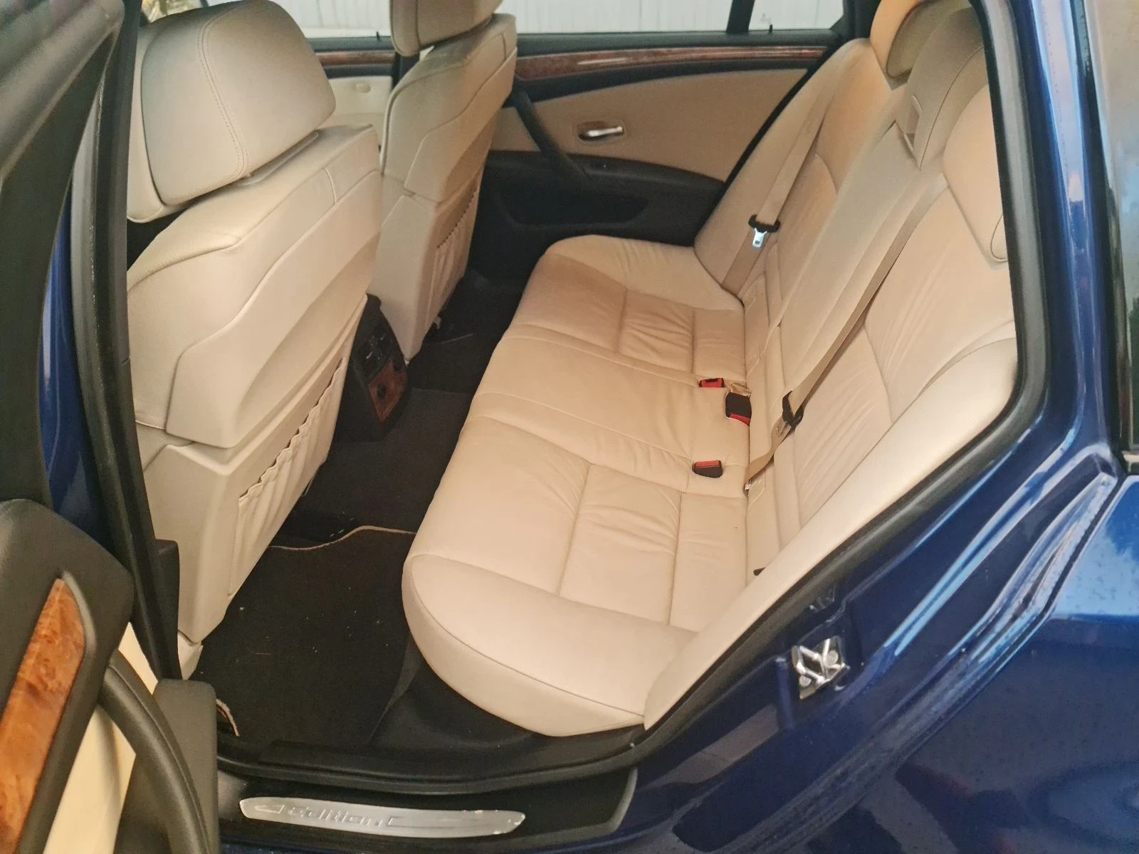 BMW 525 M- FACELIFT X-DRIVE | Mobile.bg   14