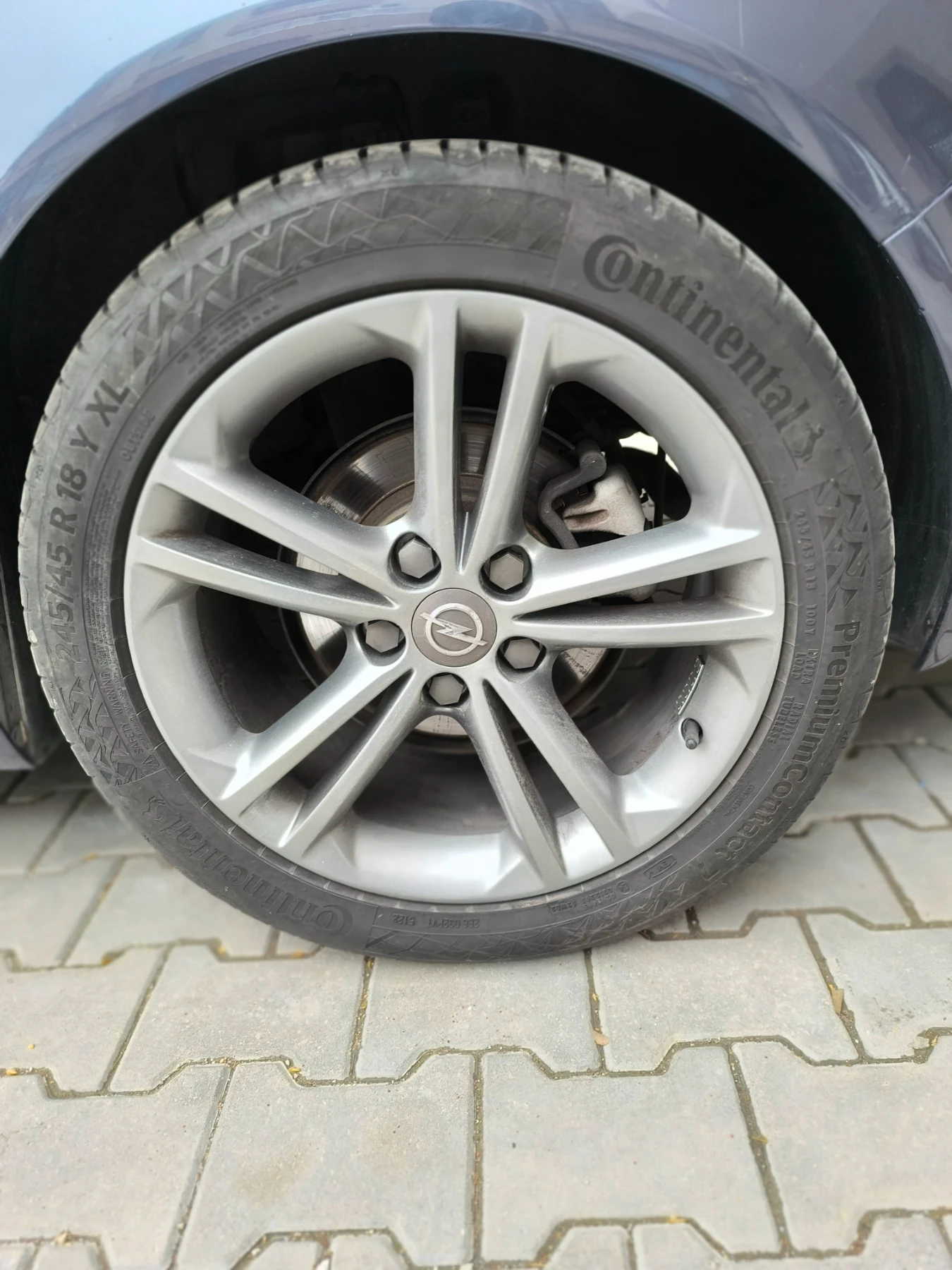 Opel Insignia БЪЛГАРИЯ - изображение 7