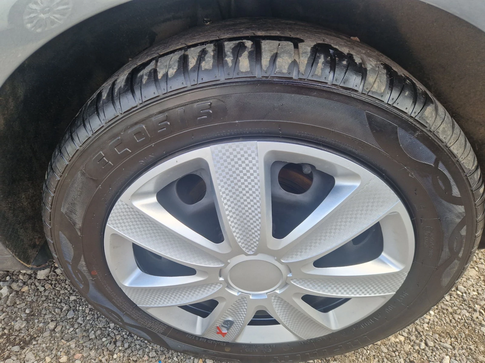 VW Golf 1.9TDI 105PS.ITALIA - изображение 5