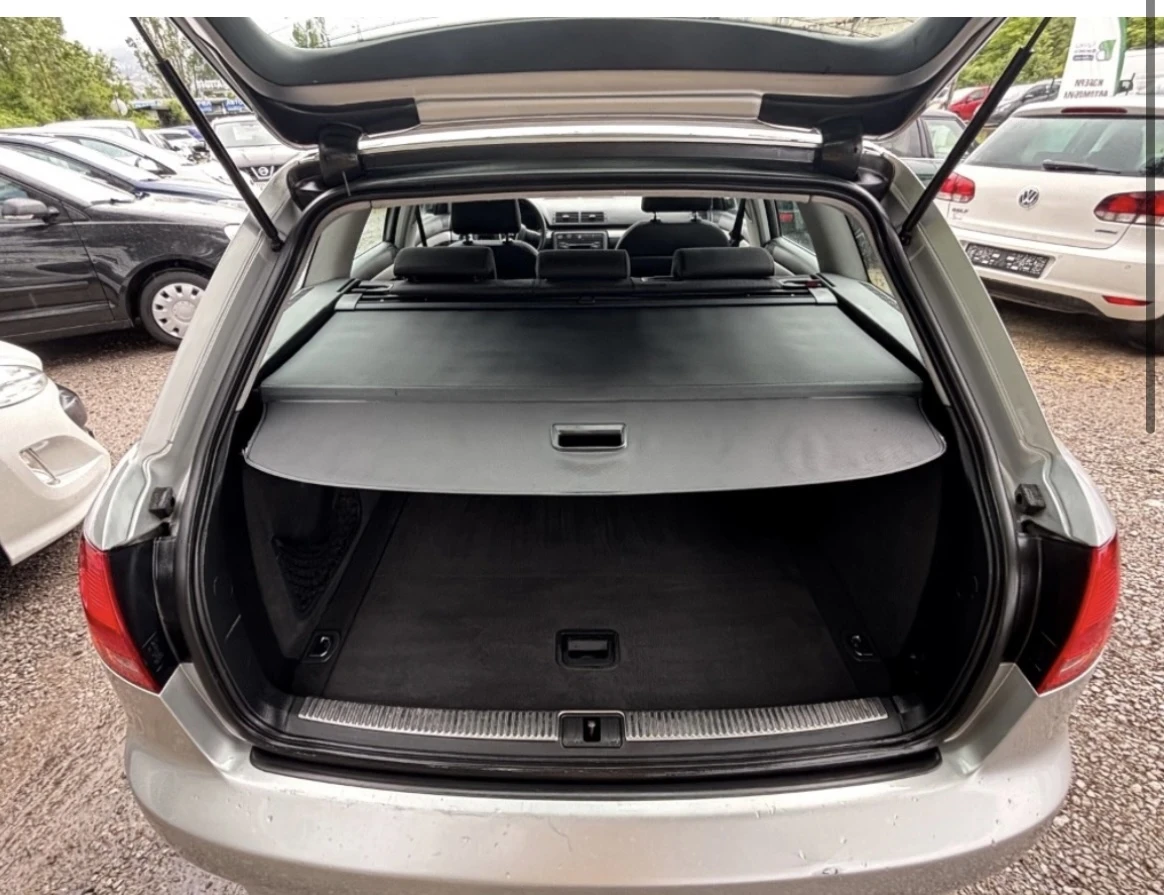Audi A4 2.0 TDI - изображение 7