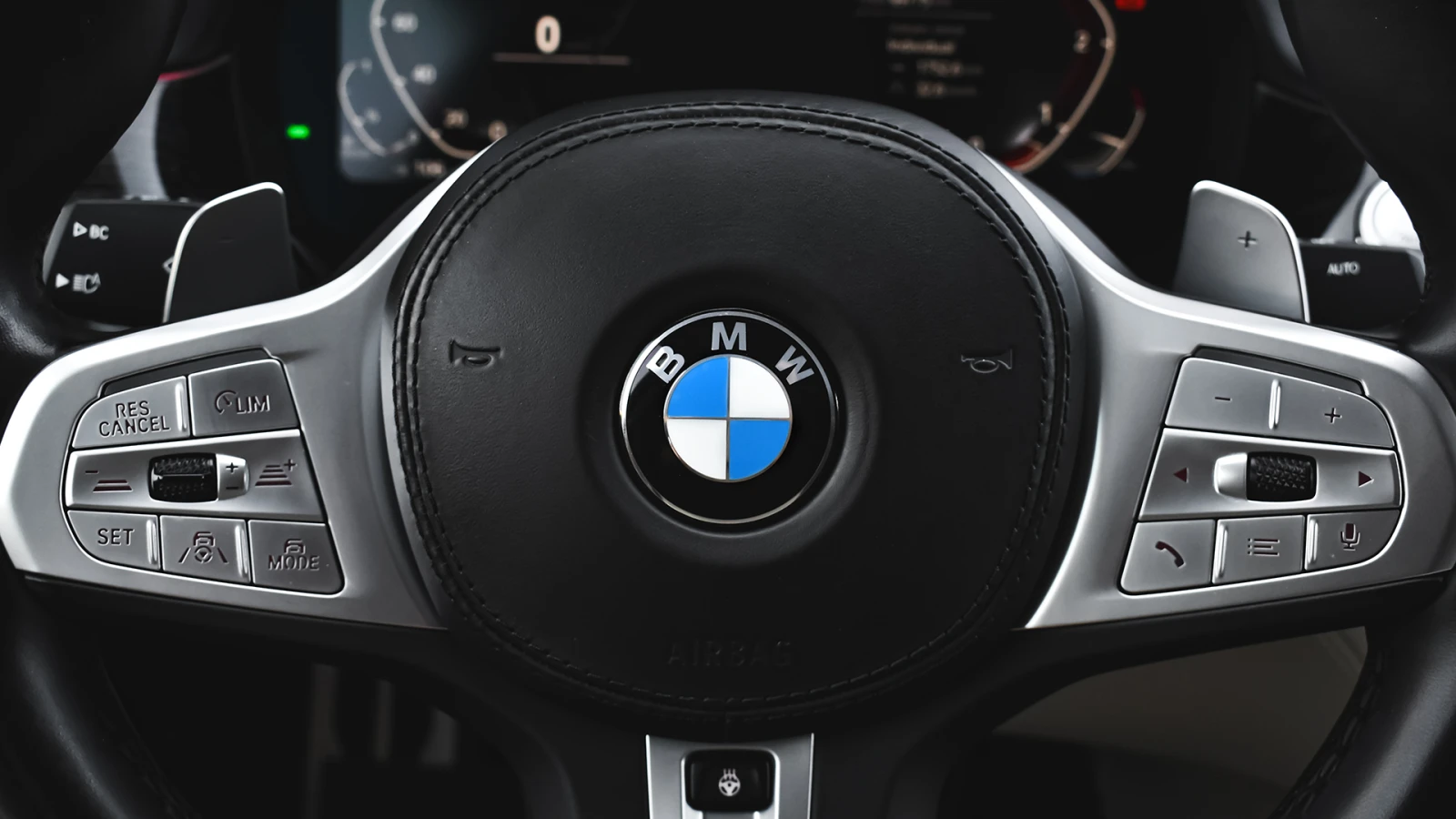 BMW 730 d xDrive M Sport Sportautomatic - изображение 9