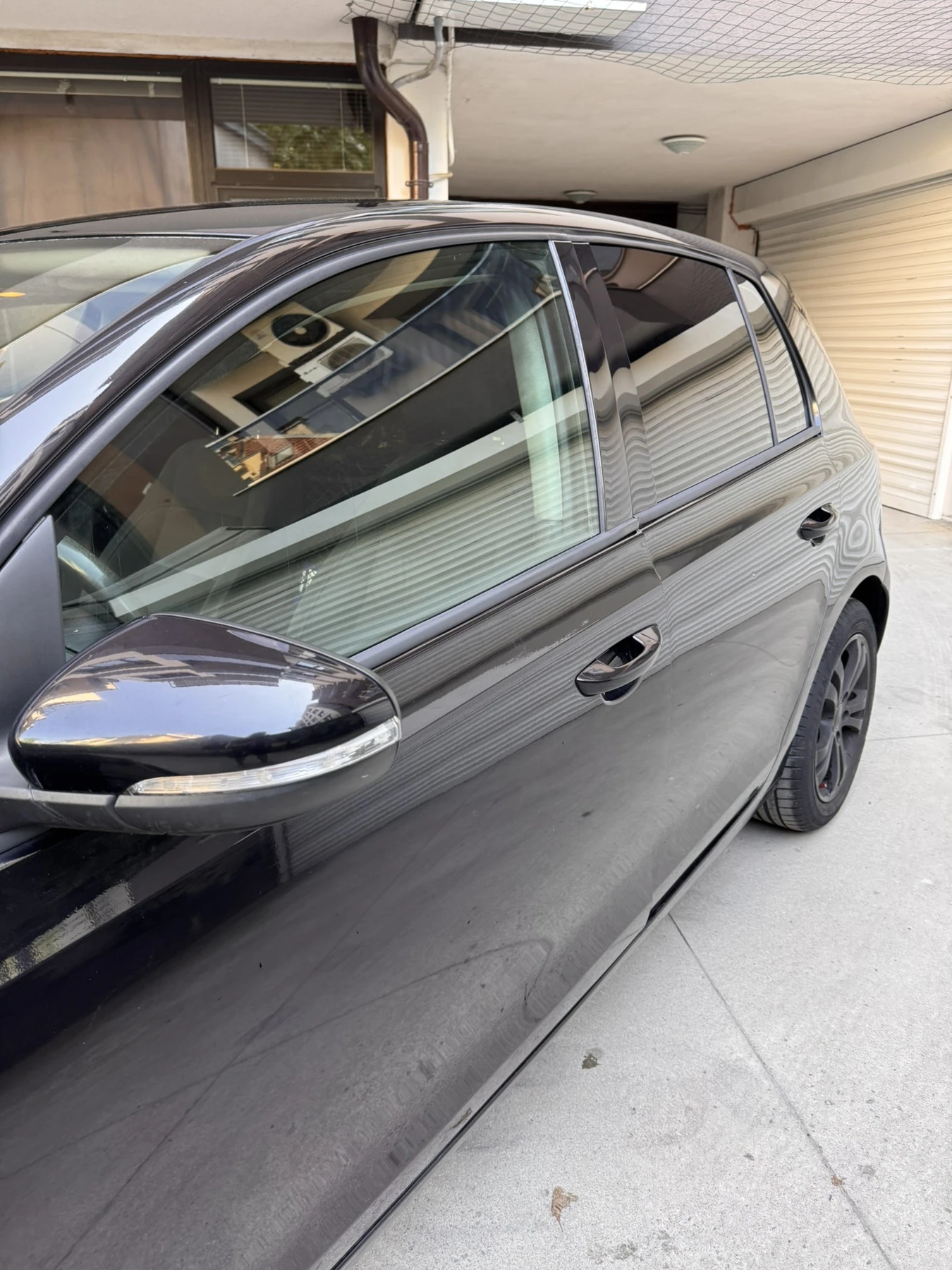 VW Golf 6 - изображение 6