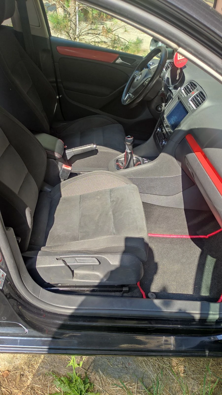 VW Golf 6 - изображение 7