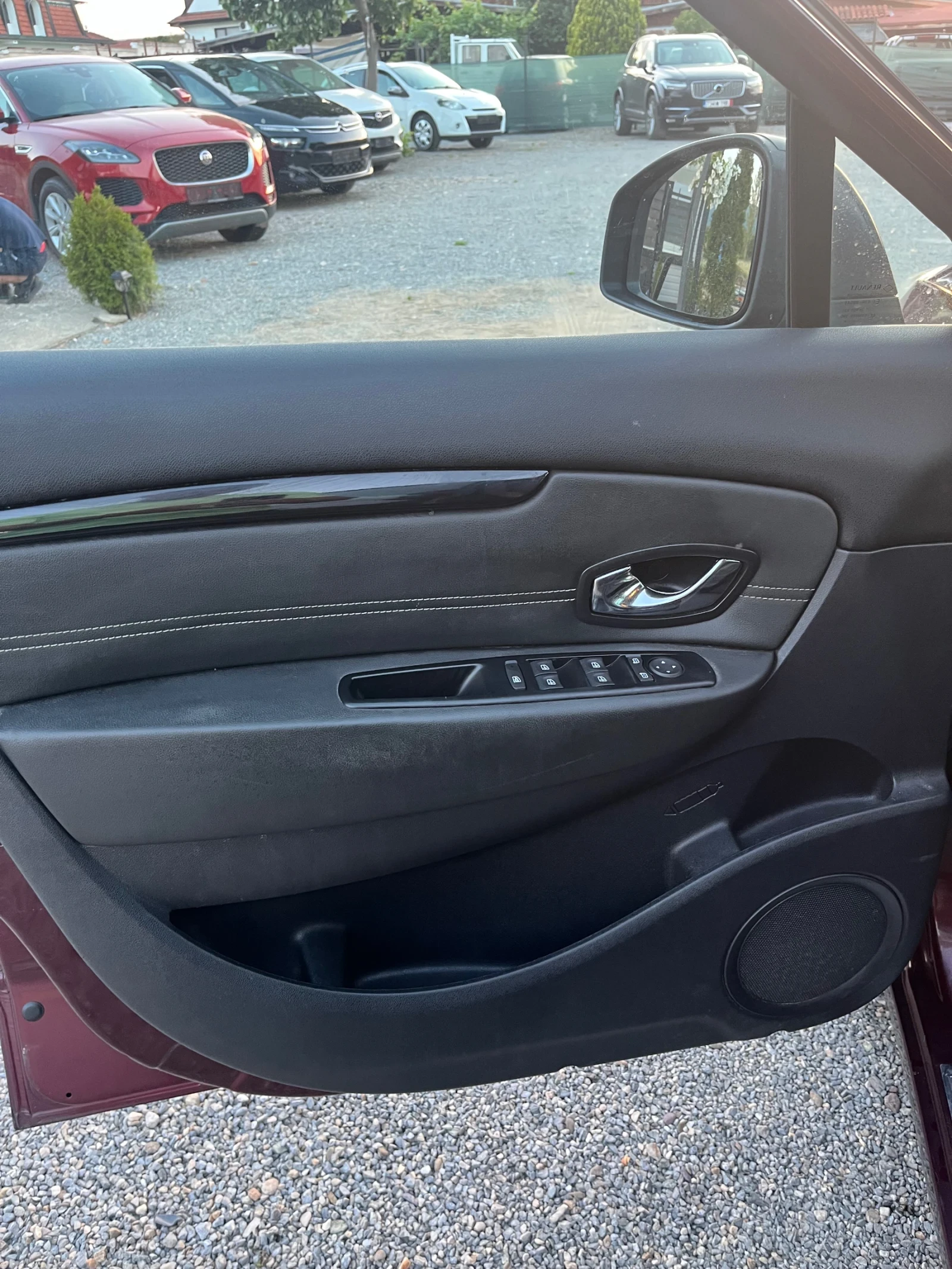 Renault Scenic X-MOD 1.5d | Mobile.bg   13