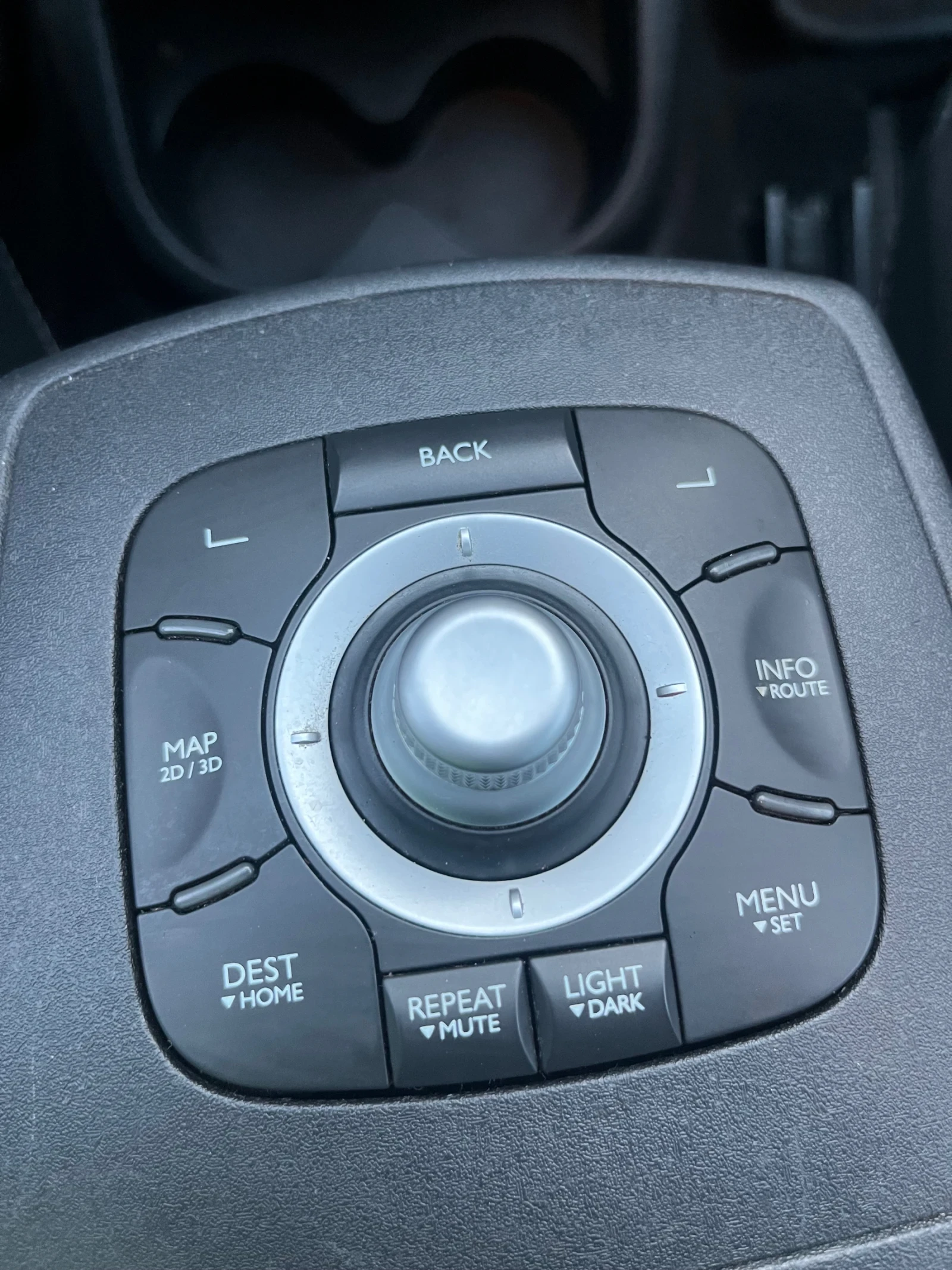 Renault Scenic X-MOD 1.5d | Mobile.bg   12