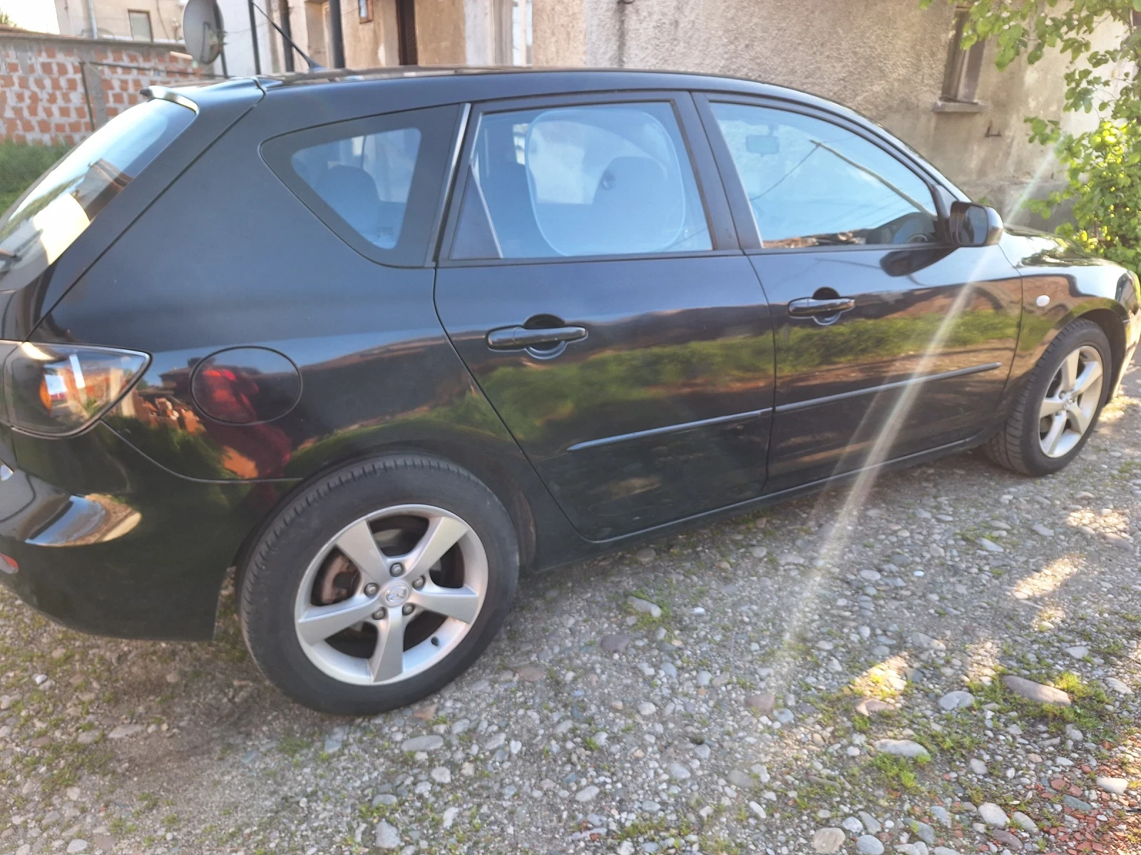 Mazda 3  - изображение 5