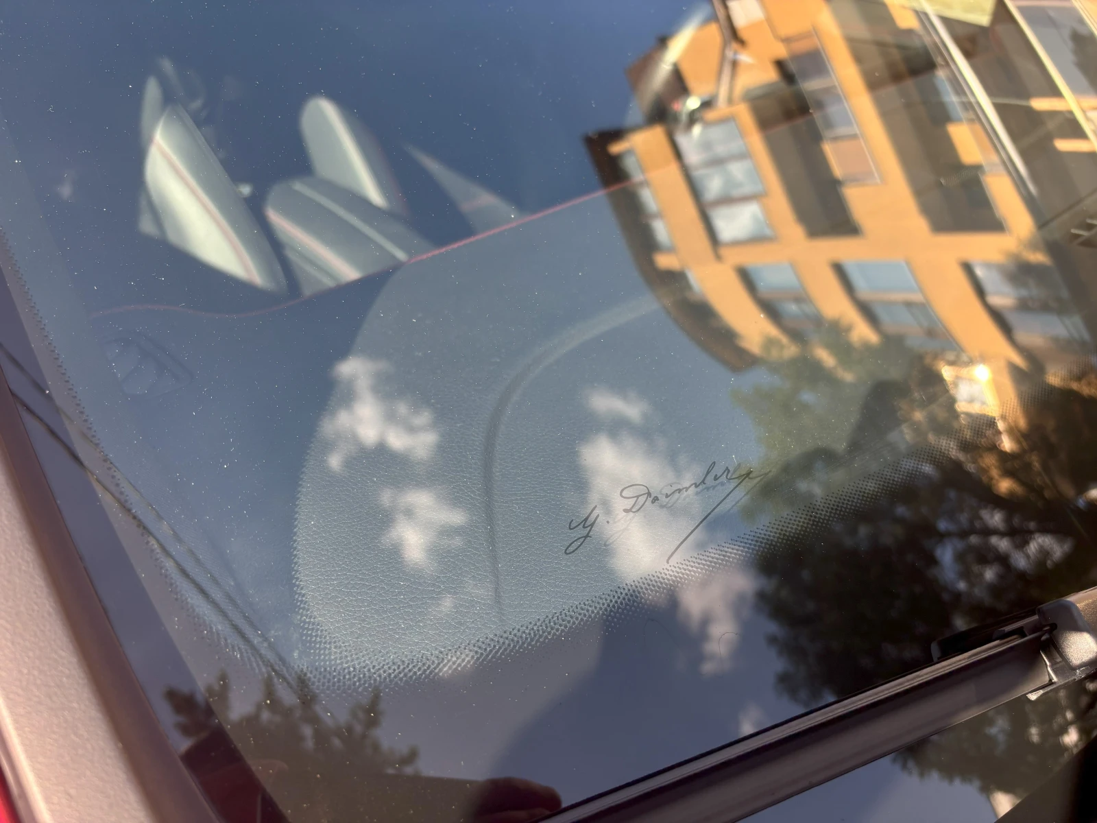 Mercedes-Benz CLA 220  - изображение 10
