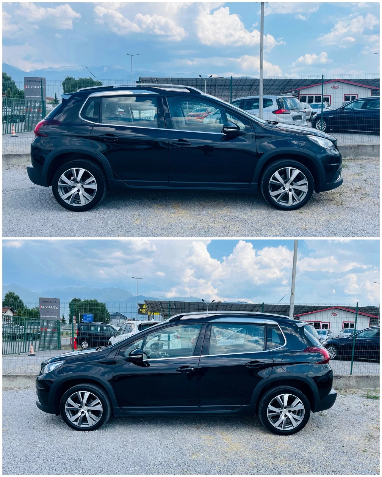 Peugeot 2008 1.6 Blue HDi Allure * Кожа* Навигация* Камера - изображение 4