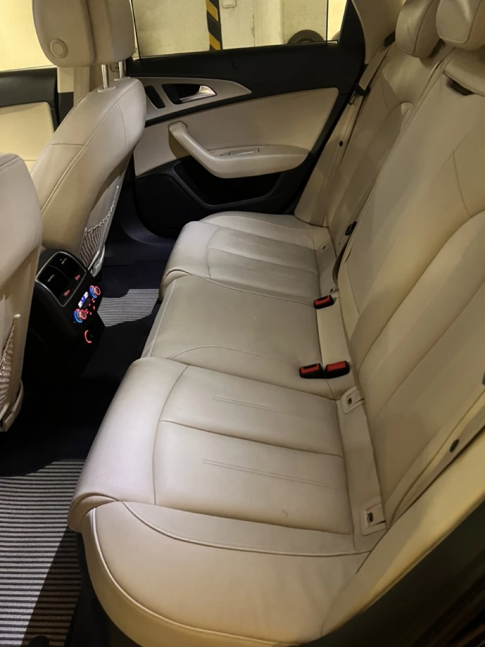 Audi A6 Allroad 3.0 TDI Quattro - изображение 9