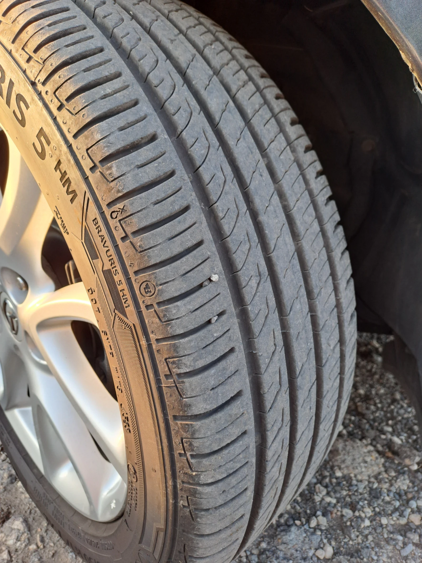 Mazda 5 2.0i 150. Exclusive | Mobile.bg   16