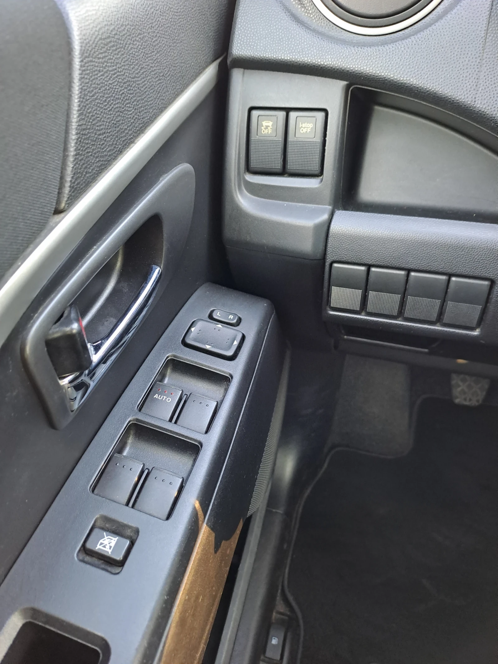 Mazda 5 2.0i 150. Exclusive | Mobile.bg   11