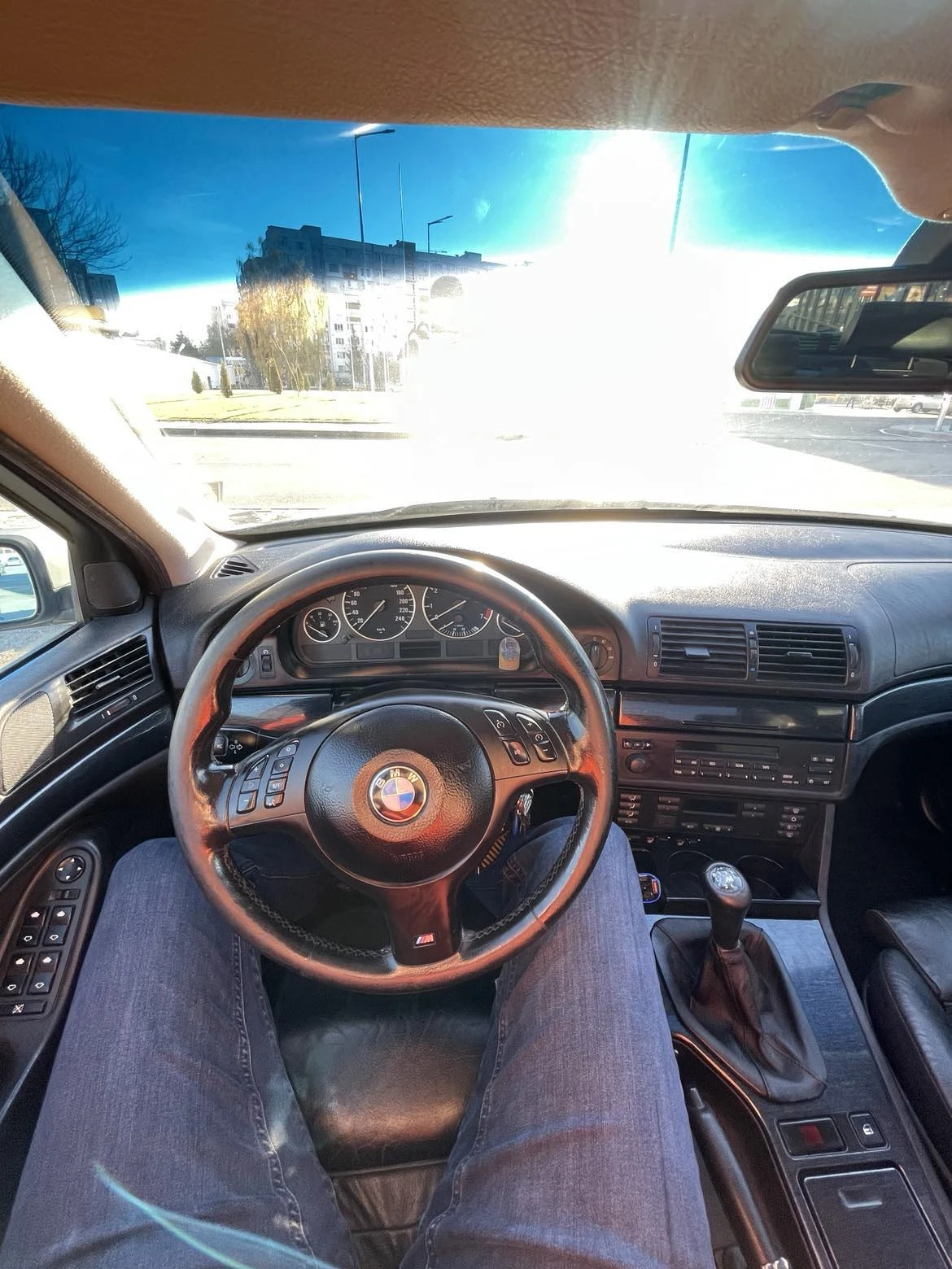 BMW 520 i LPG BRC - изображение 5