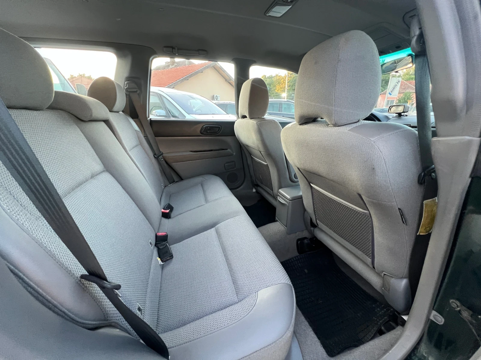 Subaru Forester 2.0i 4x4 БЪРЗИ/БАВНИ | Mobile.bg — изображение 12
