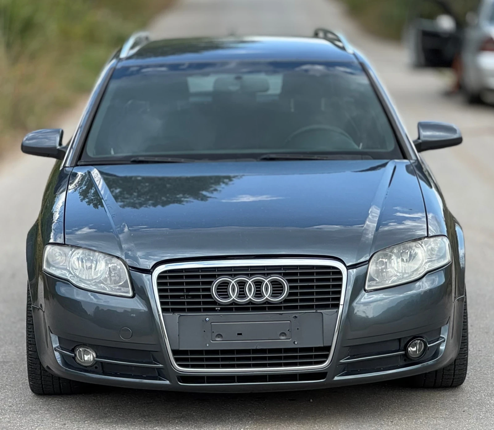 Audi A4 2.0TDI 140кс S-line - изображение 2