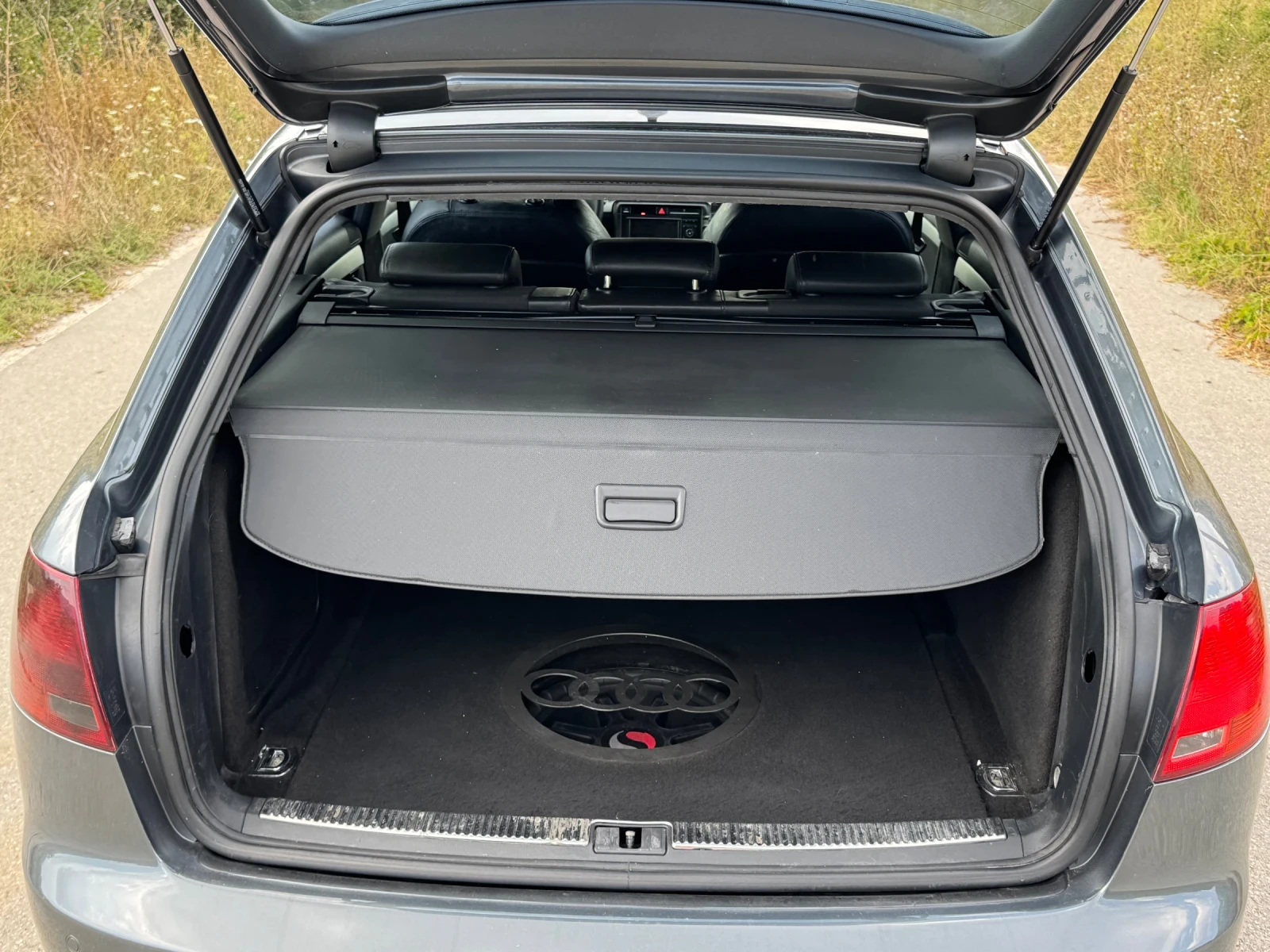 Audi A4 2.0TDI 140 S-line | Mobile.bg   13