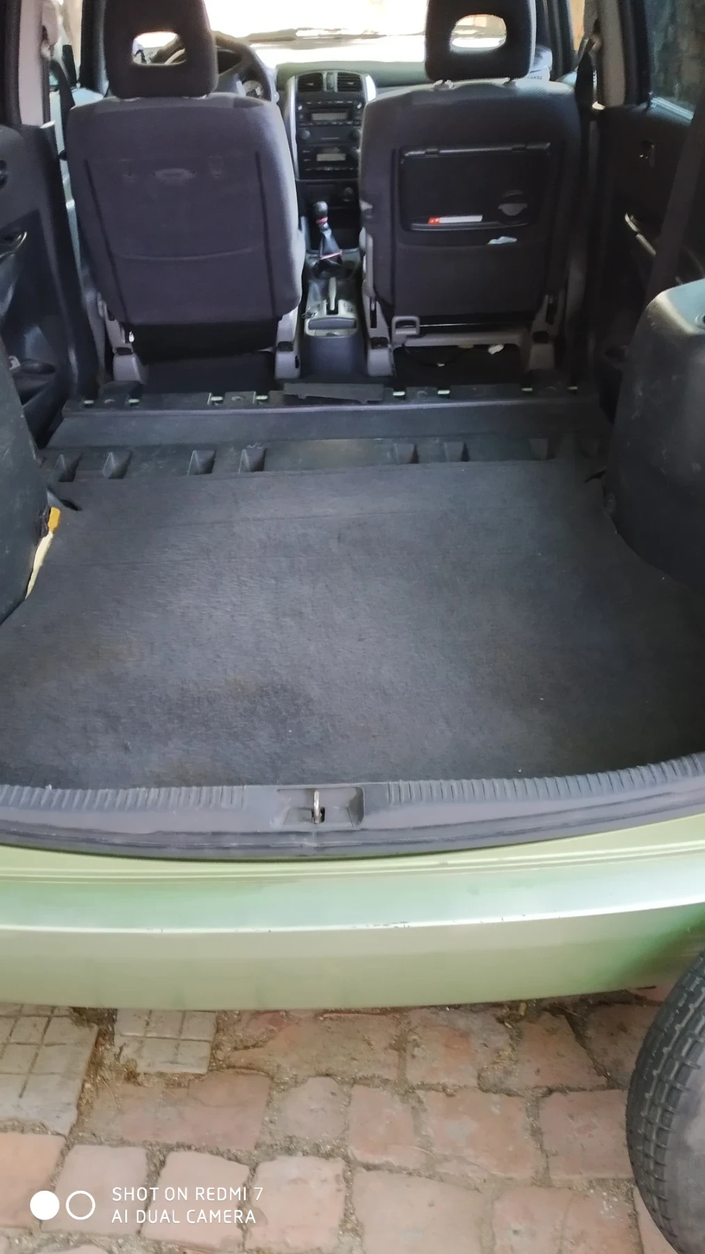 Mazda Premacy  - изображение 3