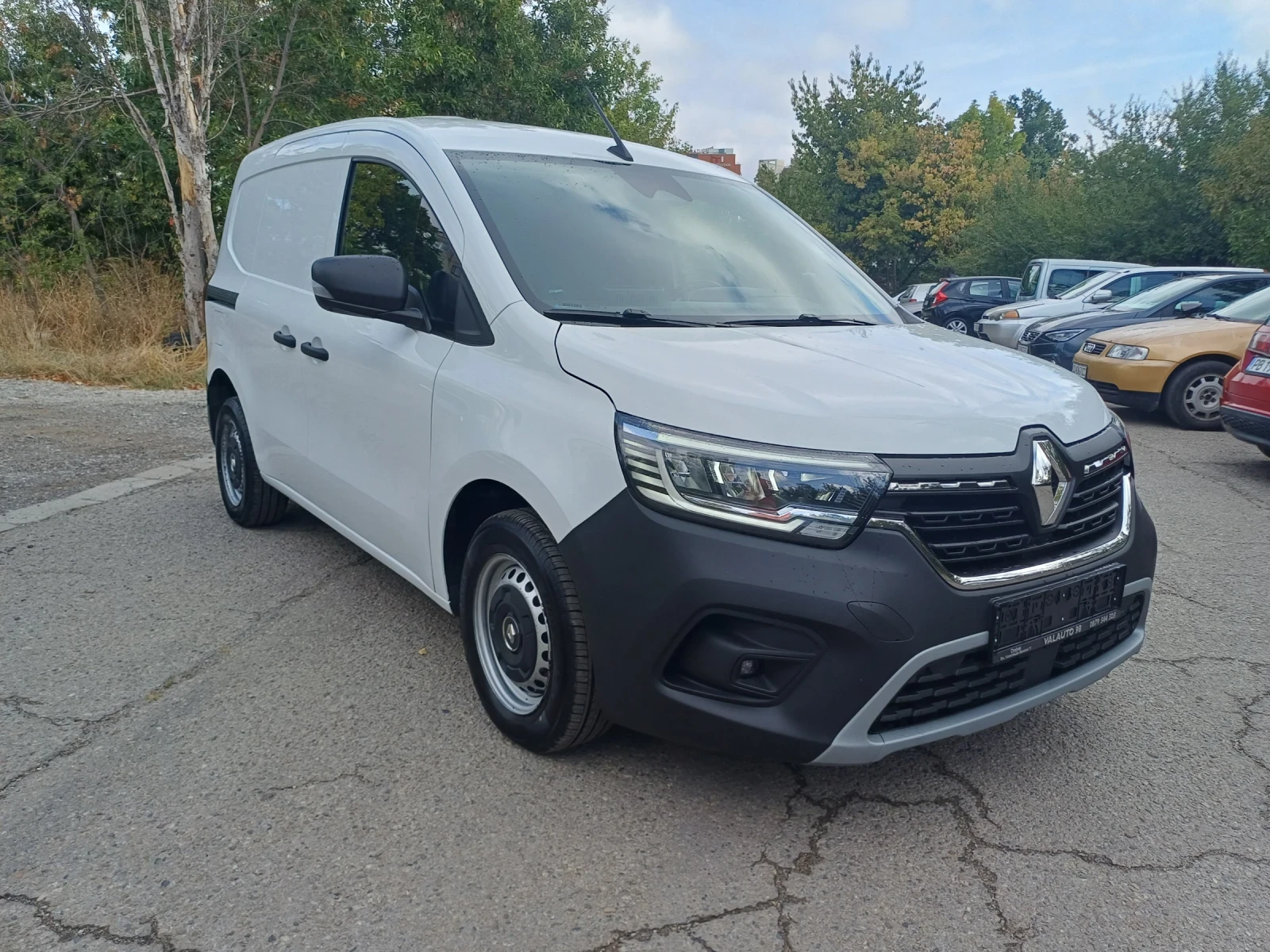 Renault Kangoo 1.5 DCI - изображение 3
