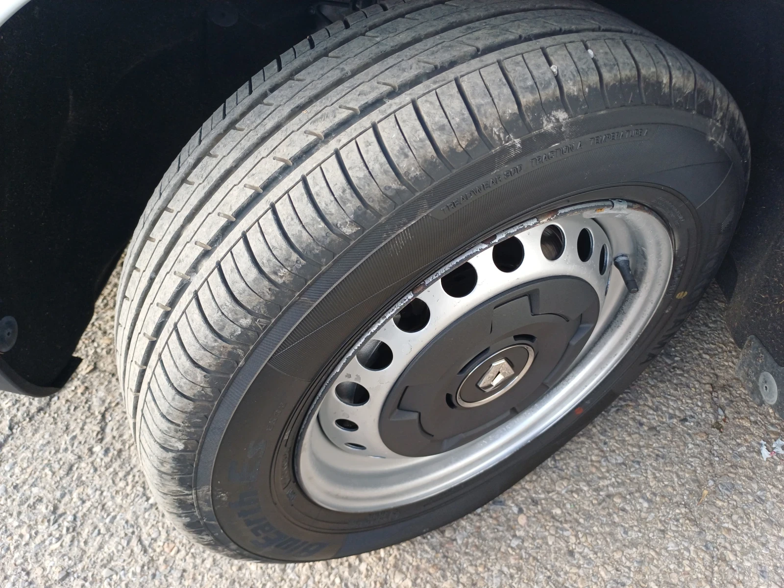 Renault Kangoo 1.5 DCI | Mobile.bg   12