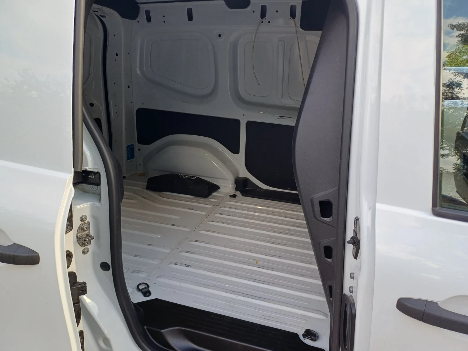 Renault Kangoo 1.5 DCI | Mobile.bg   13