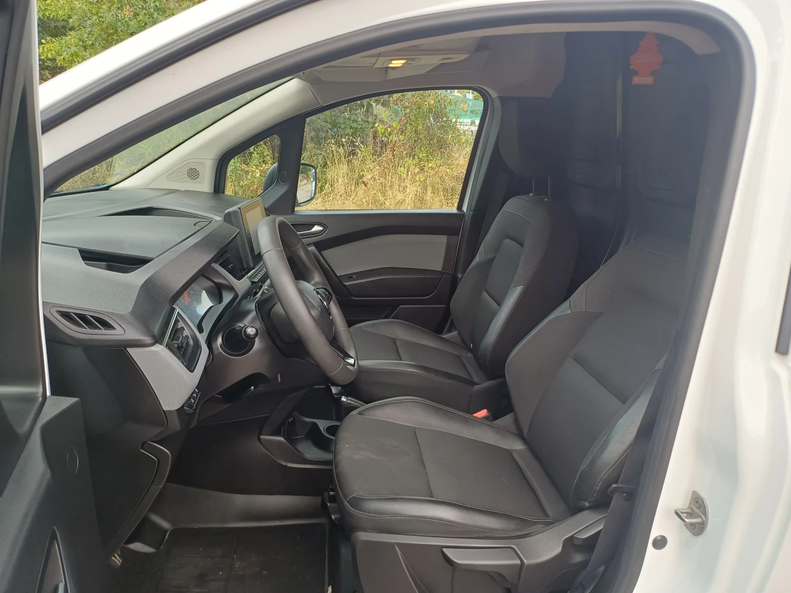 Renault Kangoo 1.5 DCI - изображение 8
