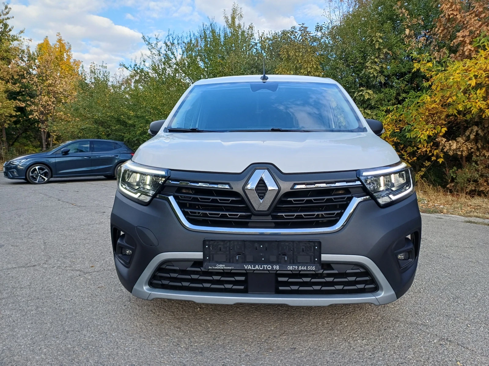 Renault Kangoo 1.5 DCI | Mobile.bg   2