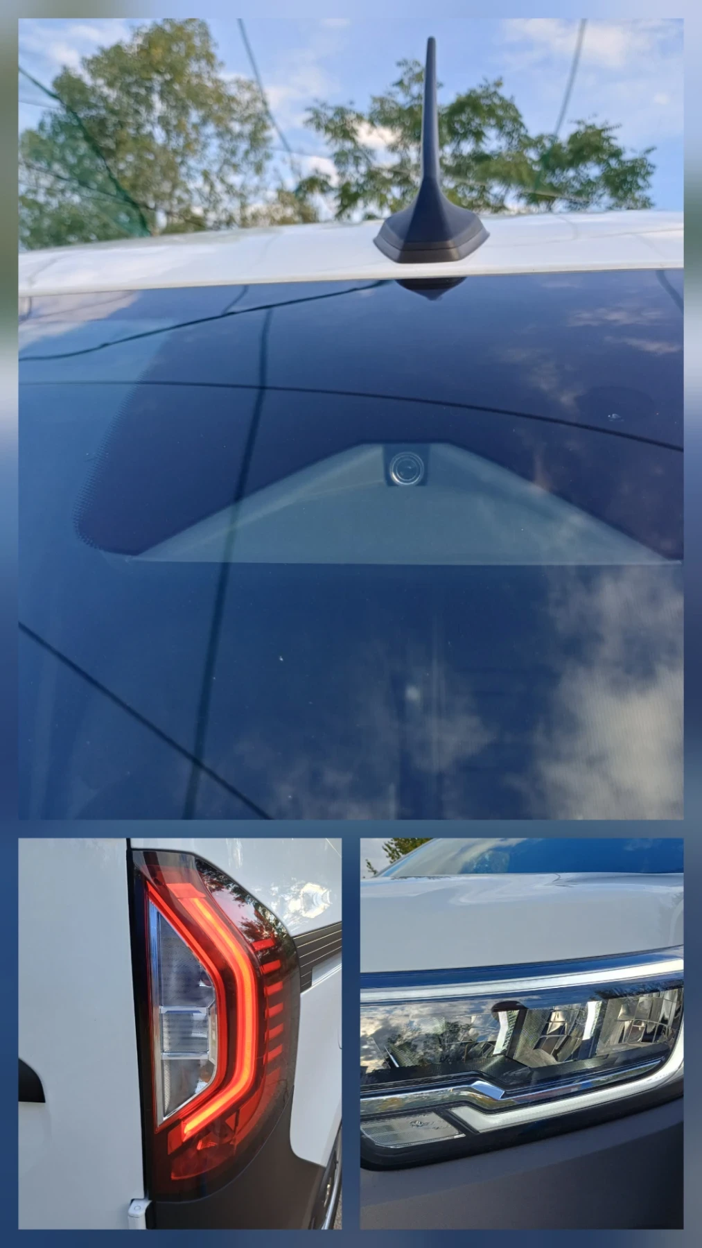 Renault Kangoo 1.5 DCI | Mobile.bg   17