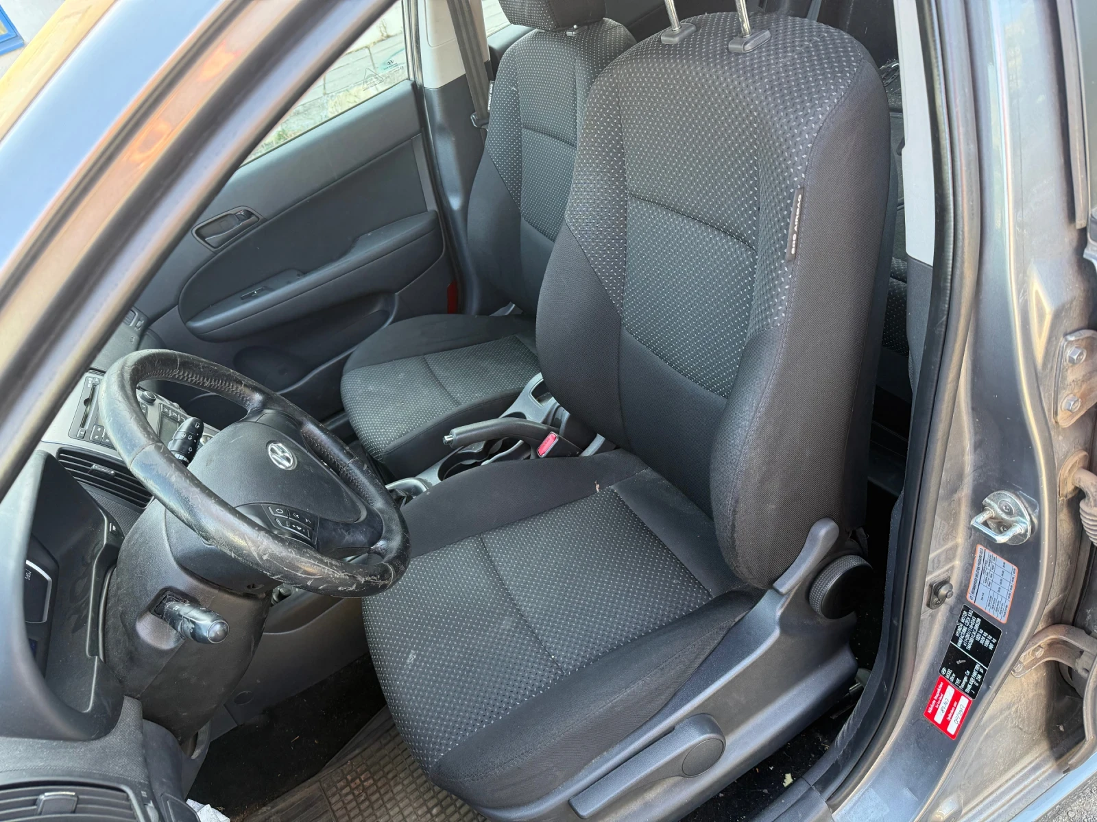 Hyundai I30 1.4 бензин, 109 - изображение 9