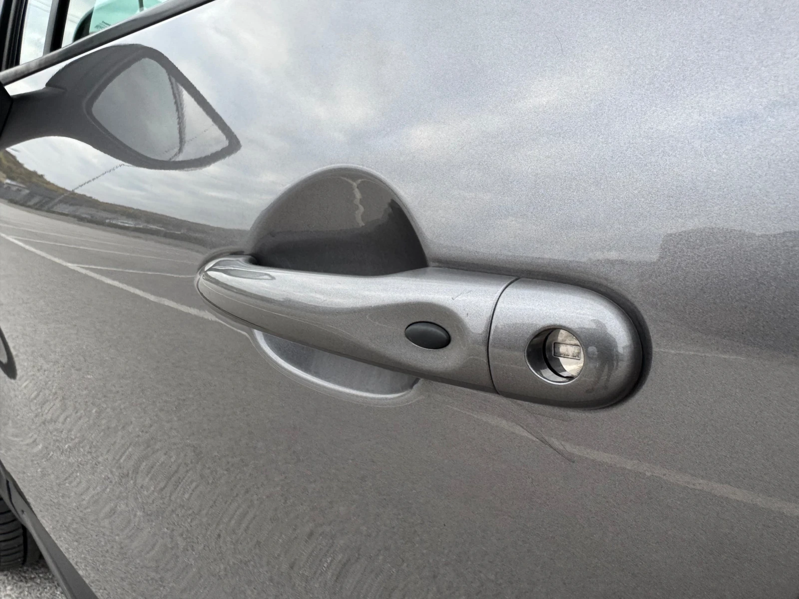 Renault Captur 1.2 i ENERGY INTENSE - AUTO/ NAVI/ CAMERA/ EURO 6B | Mobile.bg   16