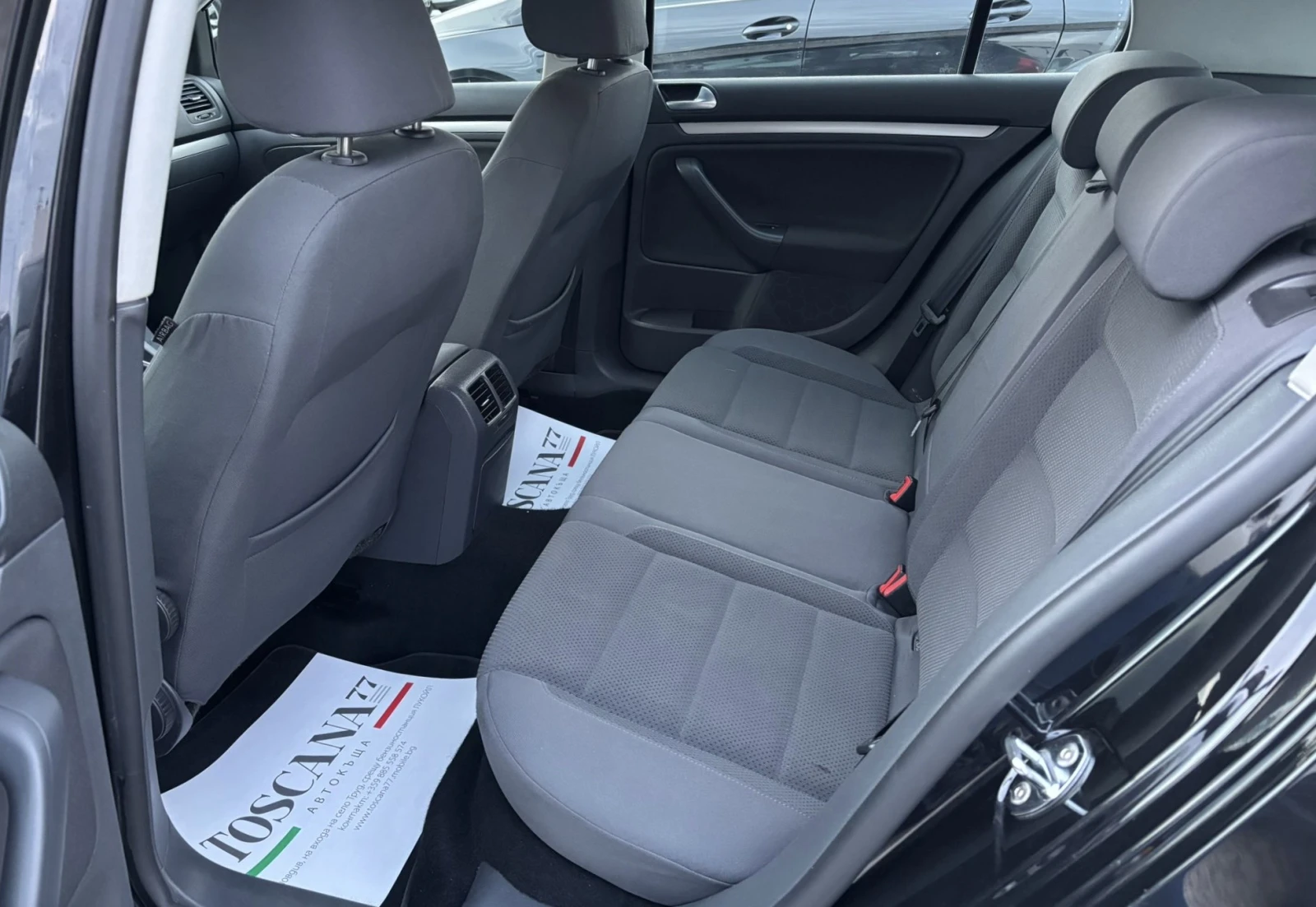 VW Golf 1.6i* 102к.с. * Бензин/газ * Лизинг*  - изображение 8