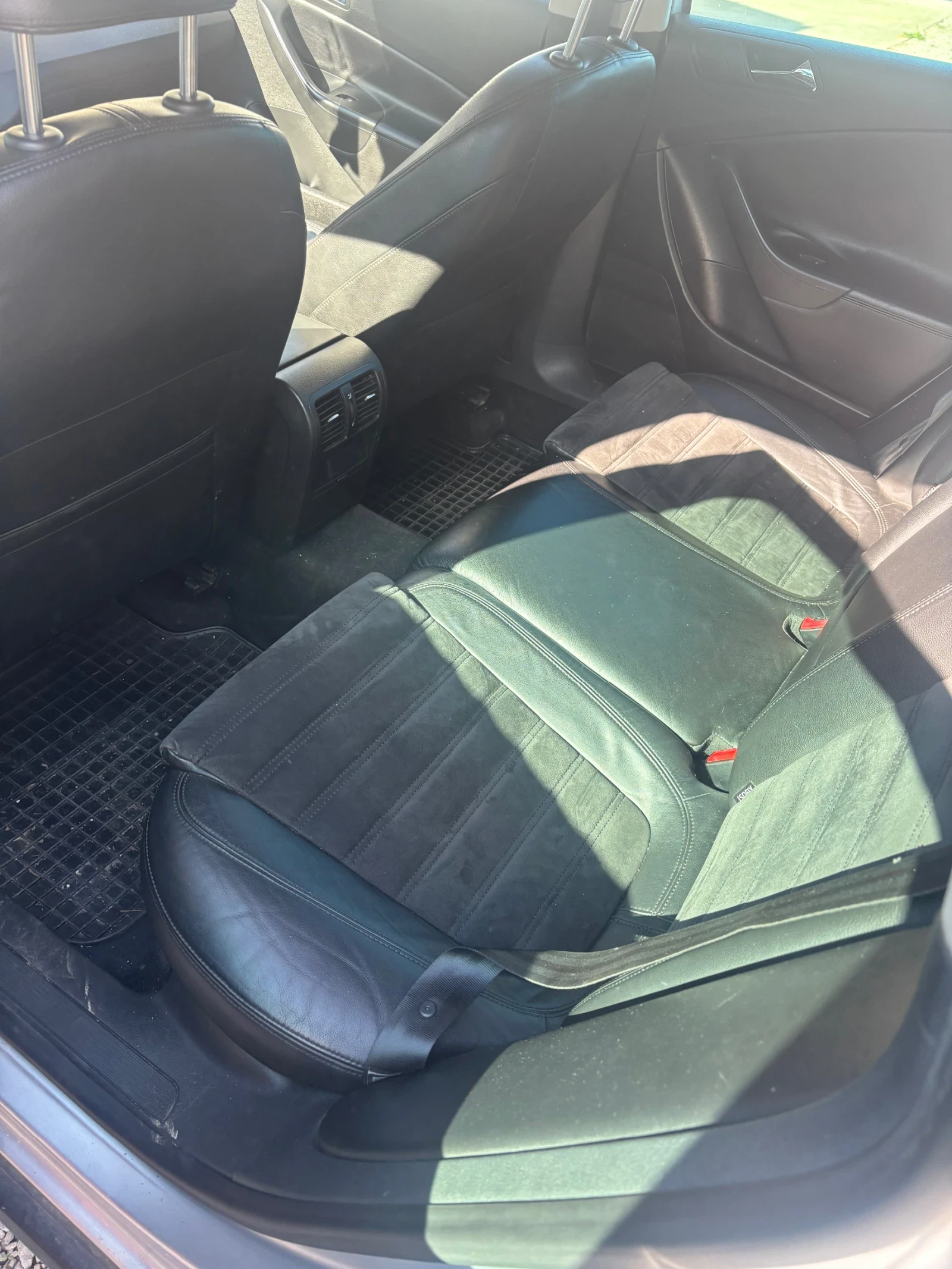 VW Passat | Mobile.bg   6