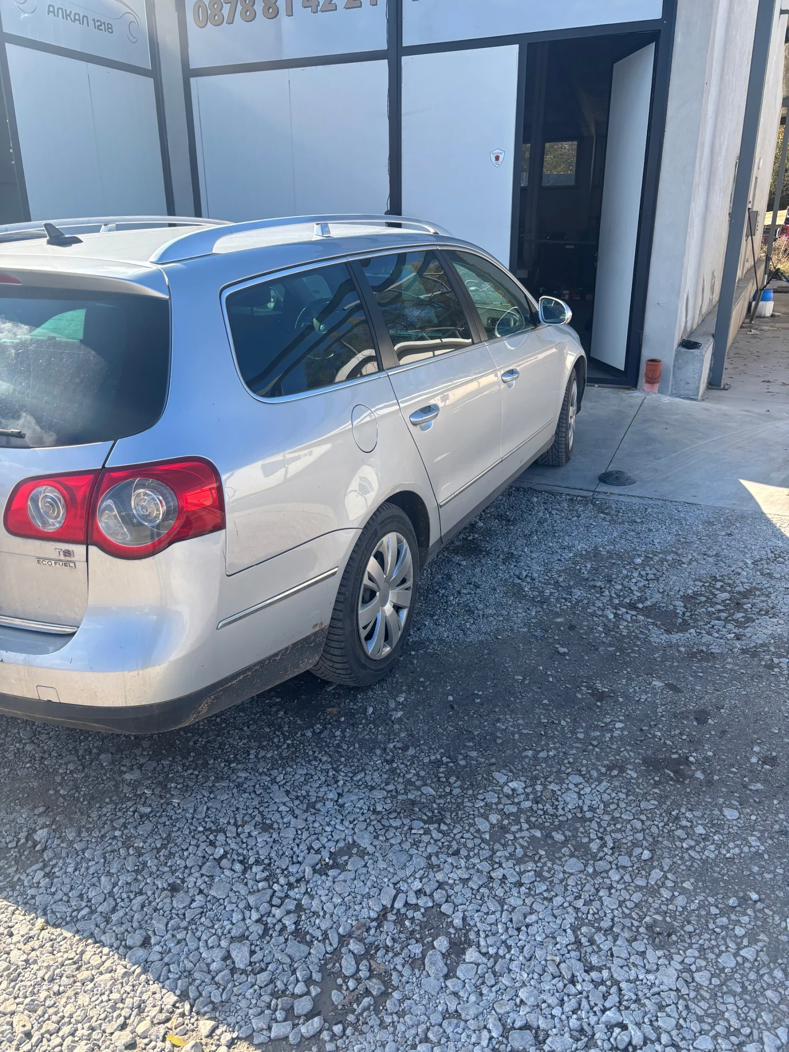 VW Passat | Mobile.bg   4