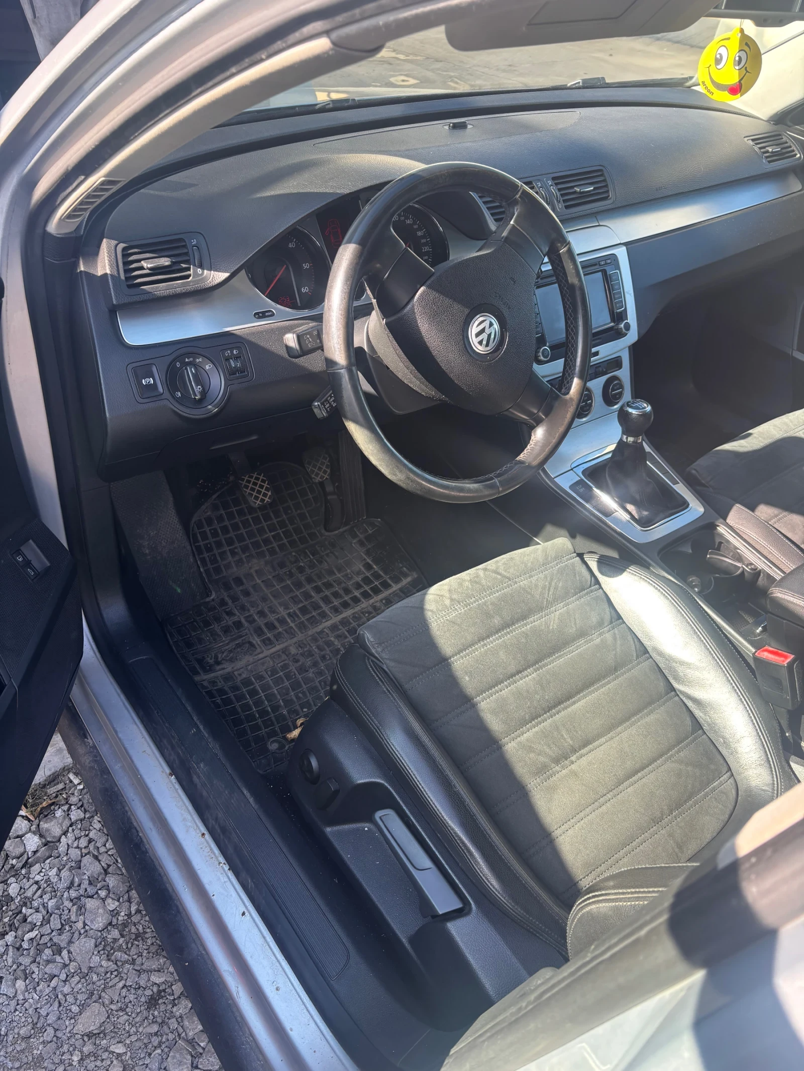 VW Passat | Mobile.bg   5