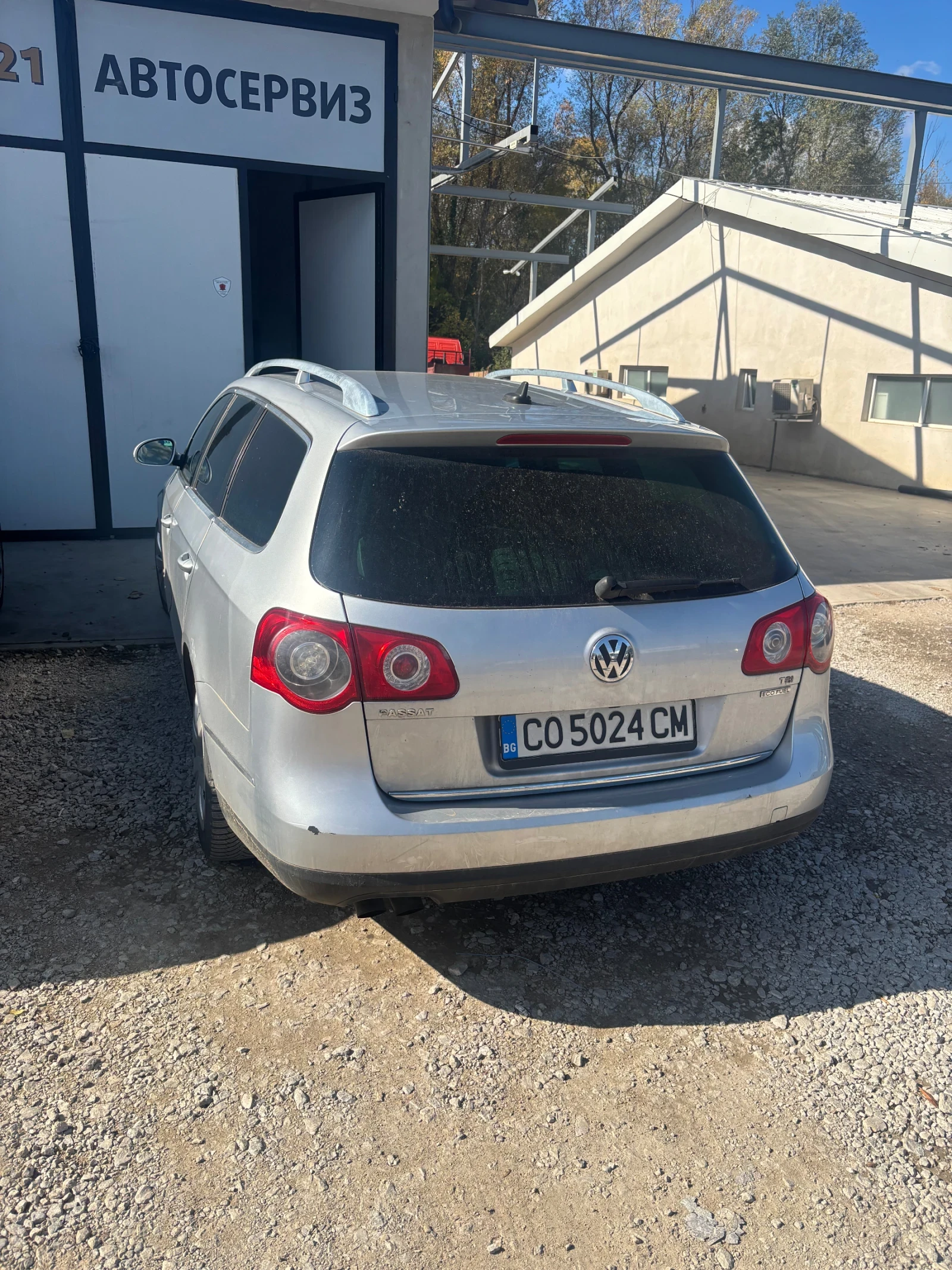 VW Passat | Mobile.bg   3