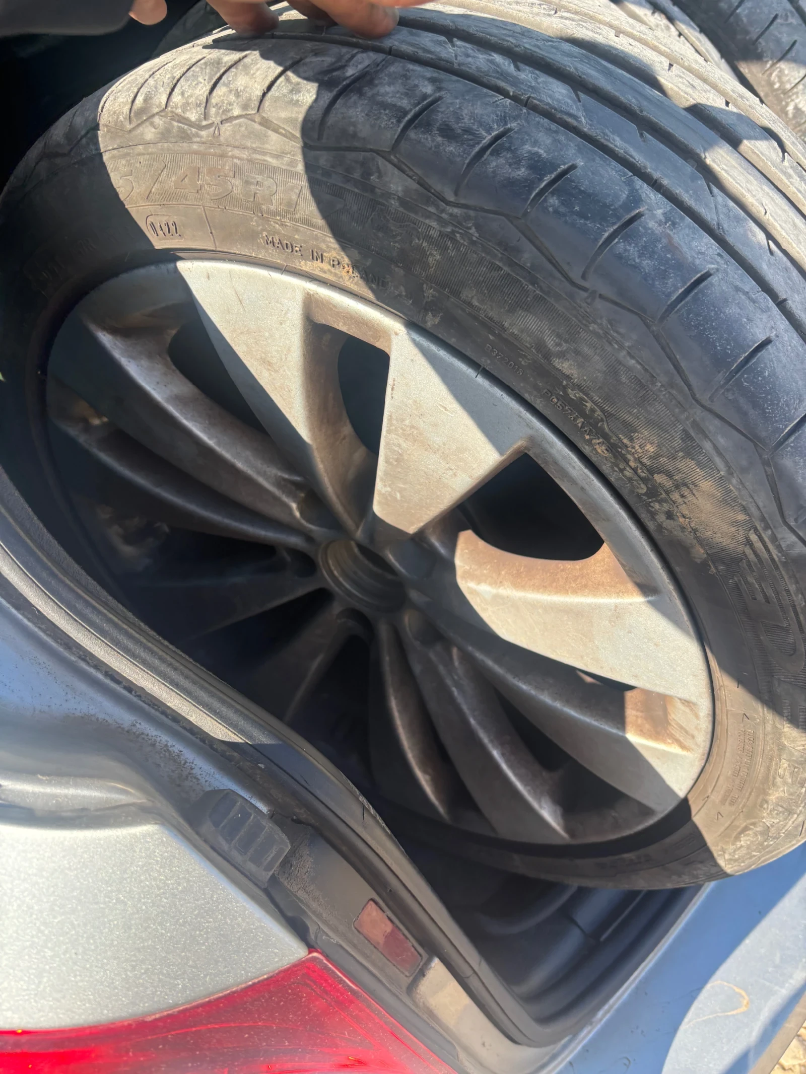 VW Passat | Mobile.bg   8