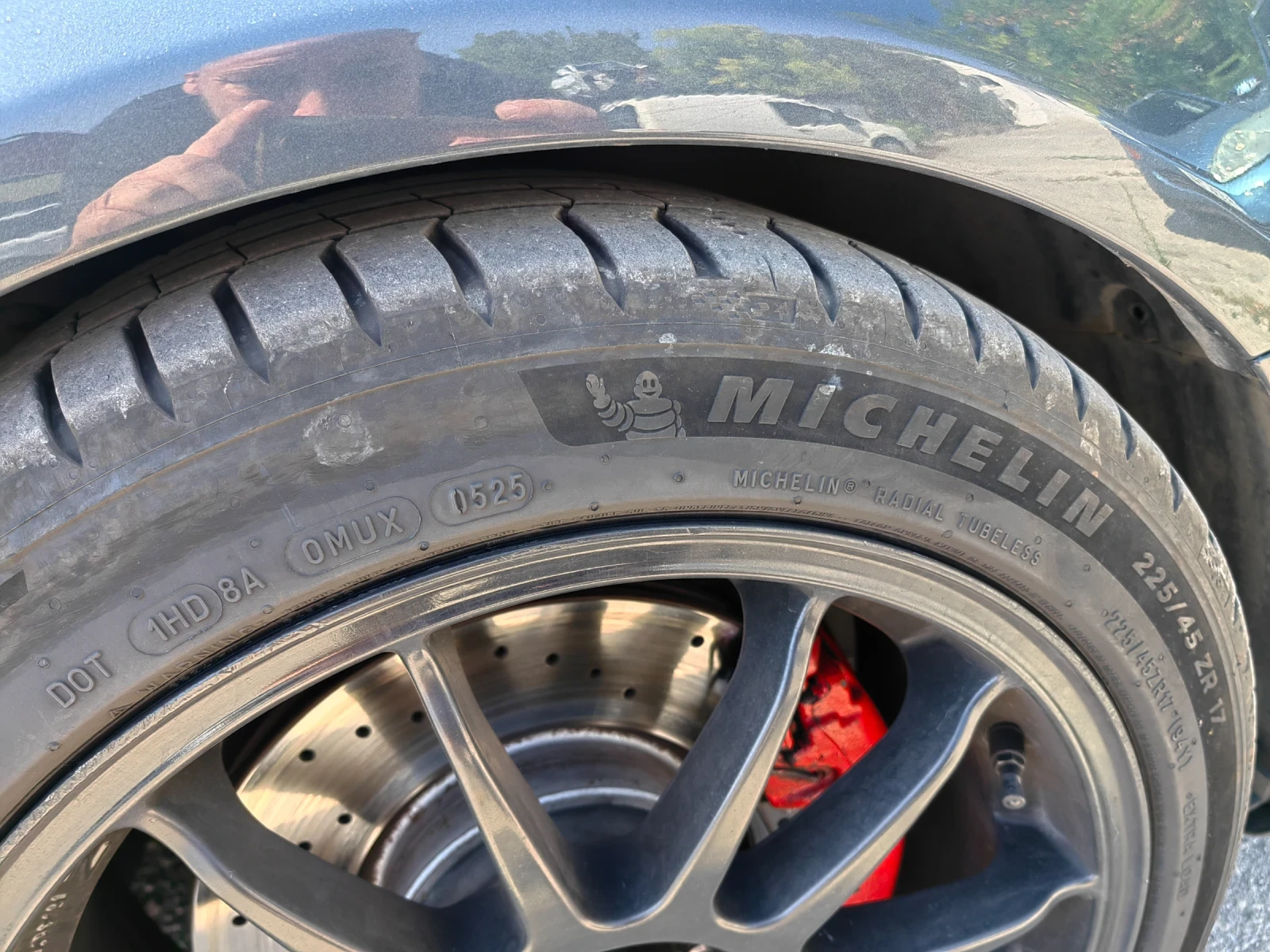 Audi A3 2.0  500 44 570hp | Mobile.bg   3