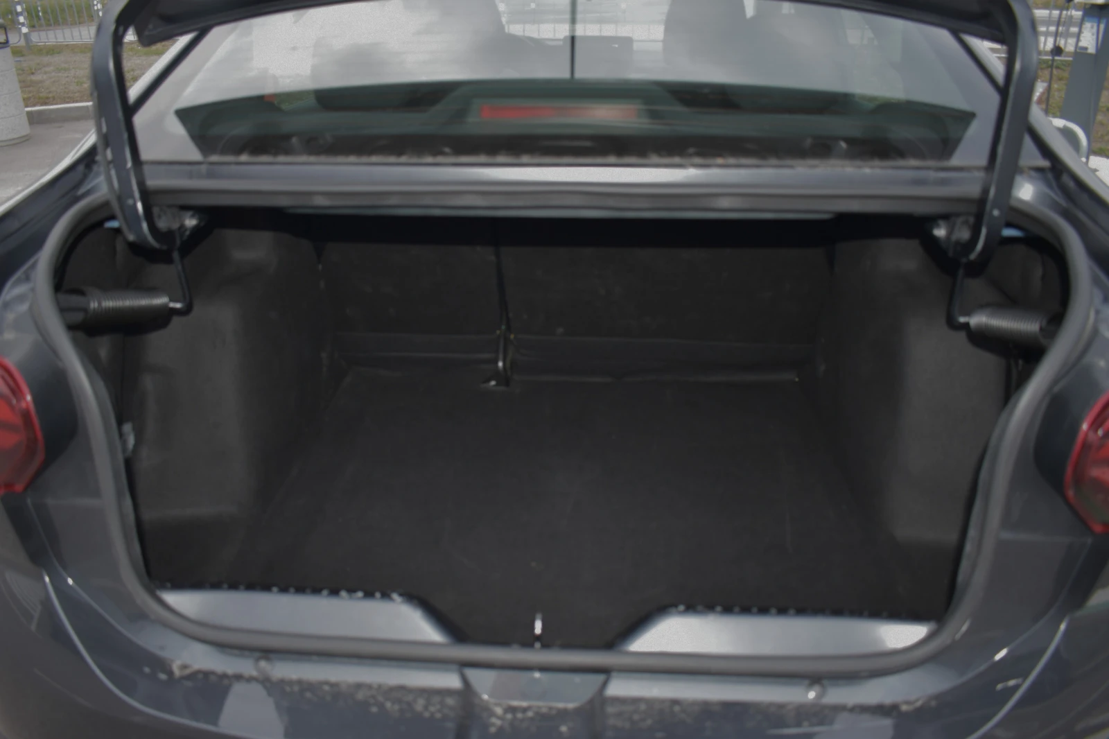 Dacia Logan 1.0i -  | Mobile.bg   11