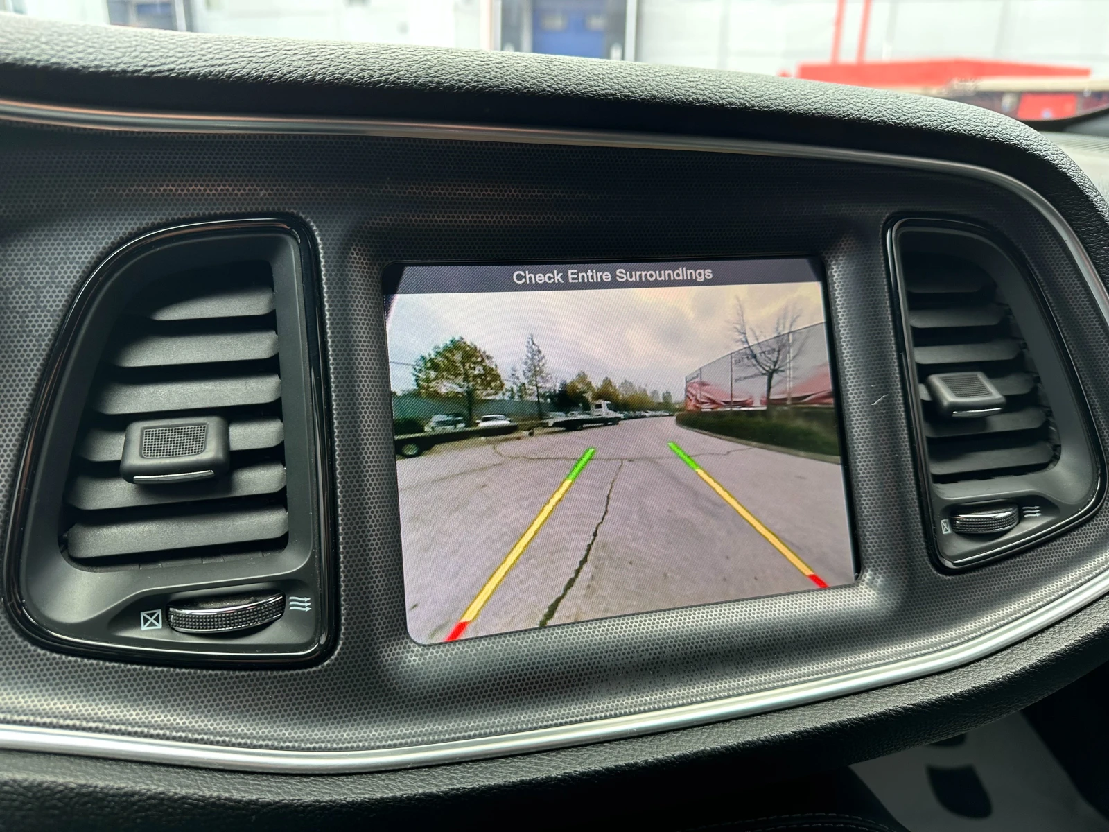 Dodge Challenger 3.6i 305 .. | Mobile.bg   13