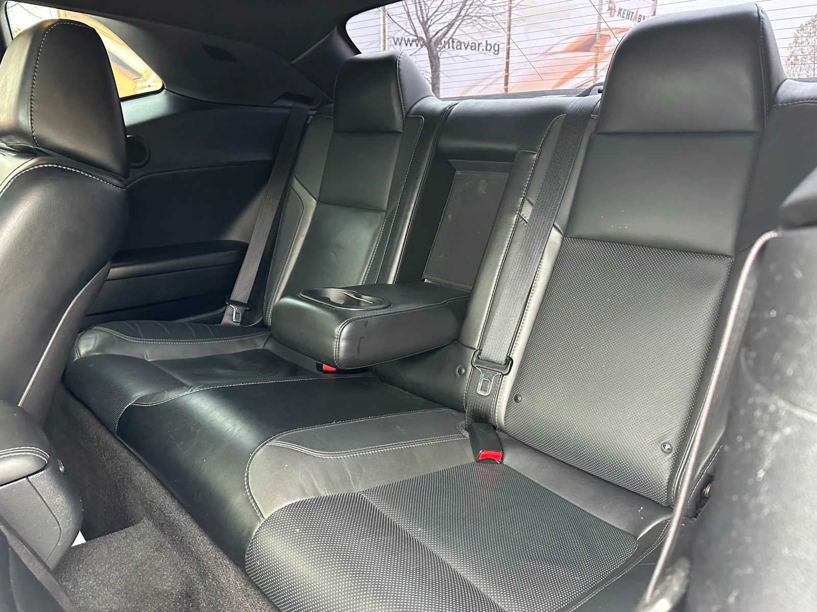 Dodge Challenger 3.6i 305 .. | Mobile.bg   9