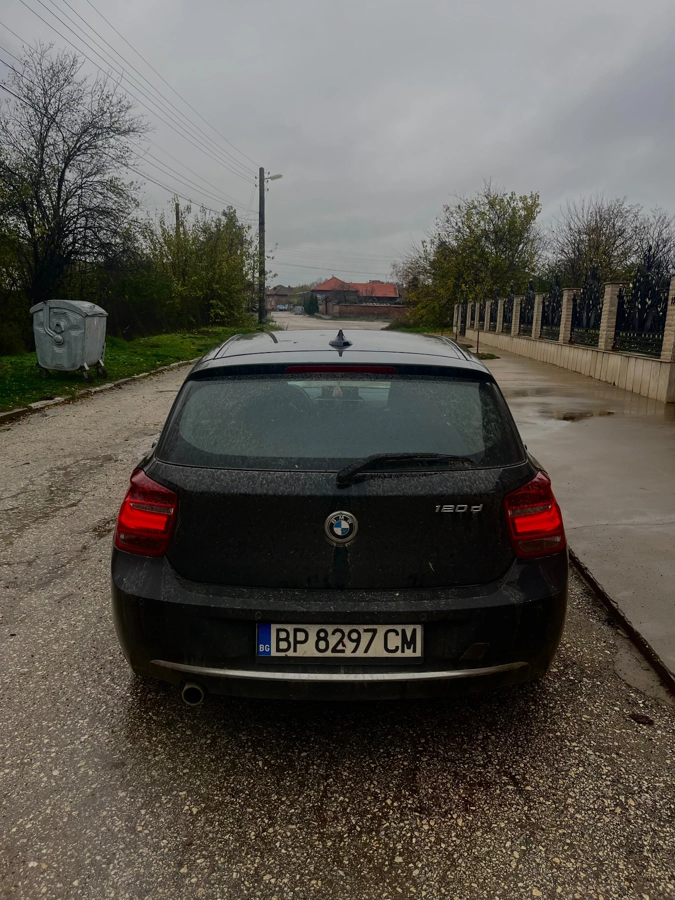 BMW 120  - изображение 3