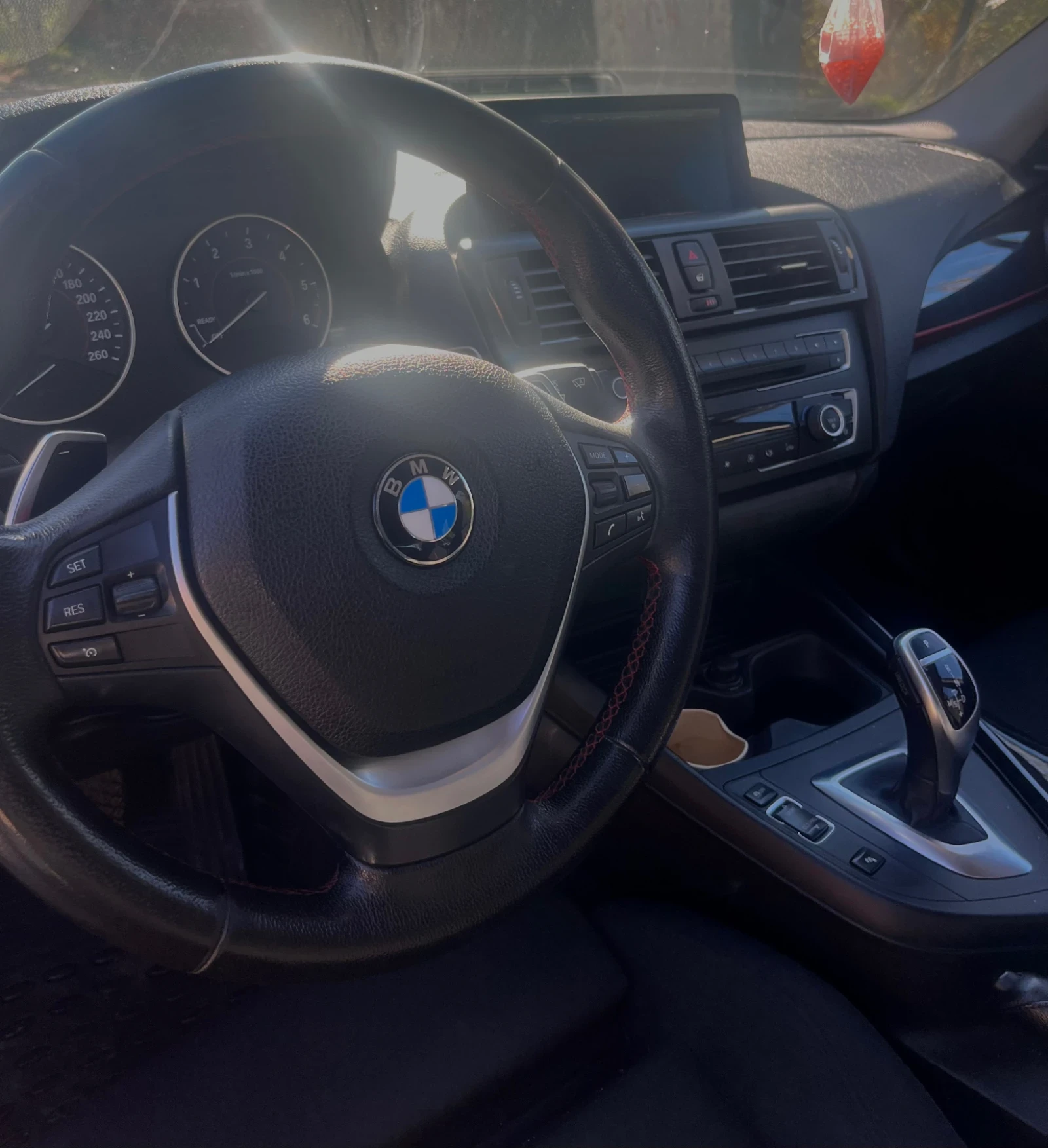 BMW 120  - изображение 4