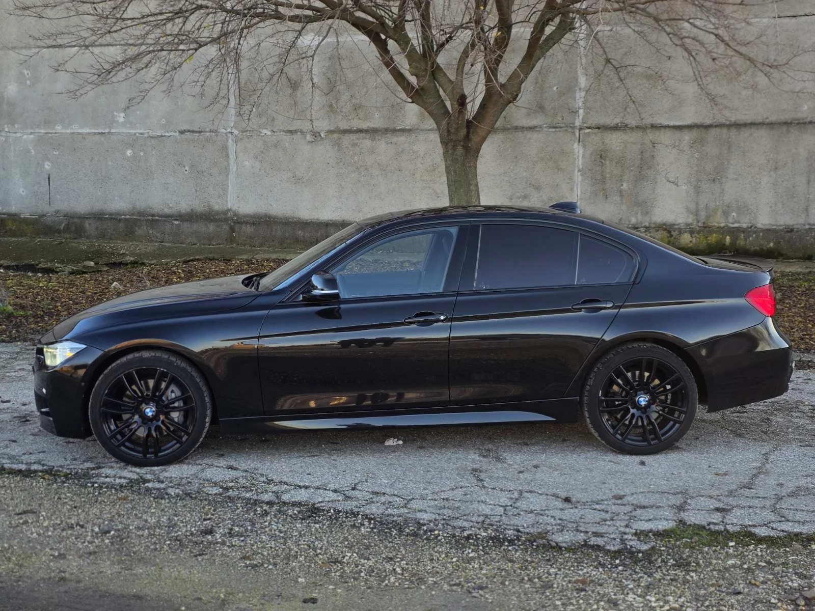 BMW 340 i xDrive | Mobile.bg   4
