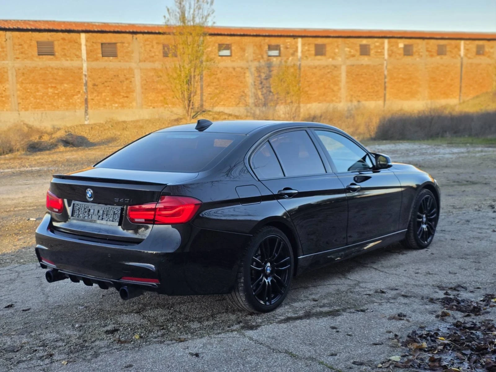 BMW 340 i xDrive | Mobile.bg   7