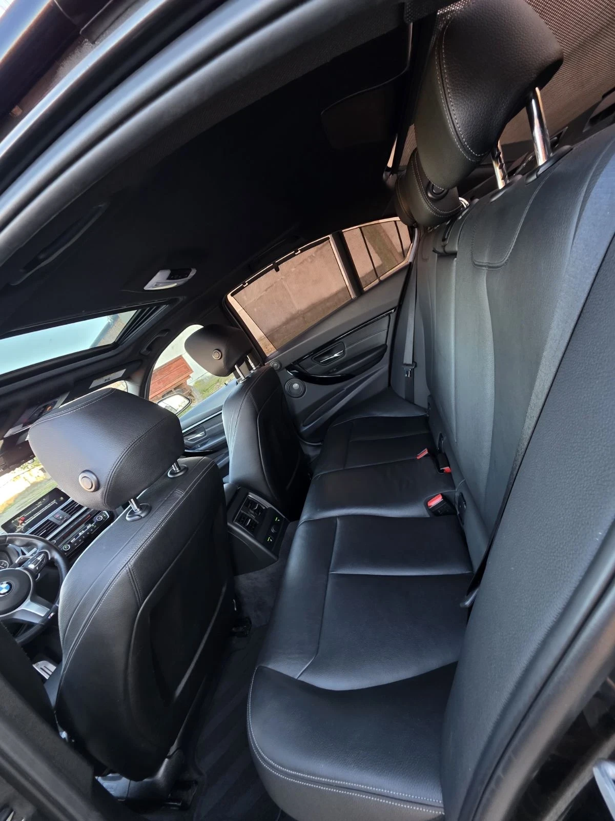 BMW 340 i xDrive | Mobile.bg   12