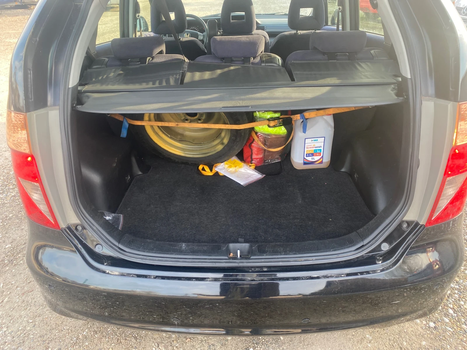 Honda Fr-v | Mobile.bg � ����������� 11